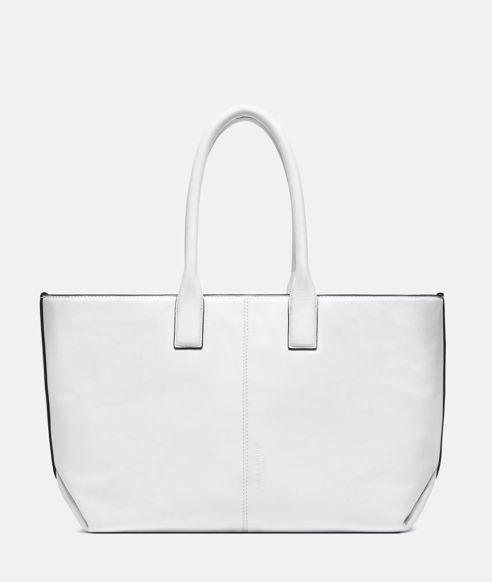 LIEBESKIND BERLIN Business Bags | Leather Bags>Chelsea M white