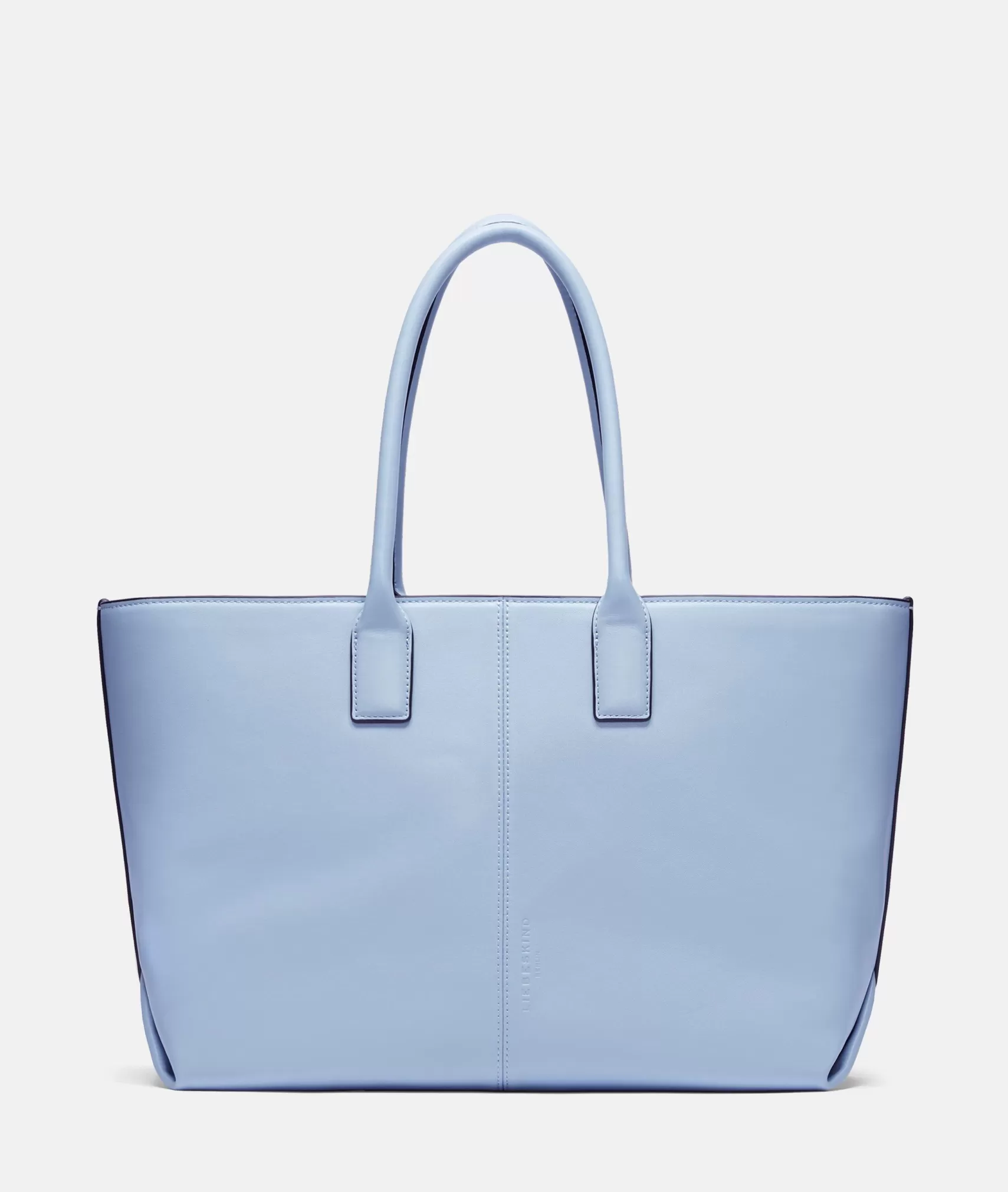 LIEBESKIND BERLIN Business Bags | Leather Bags>Chelsea M lightblue