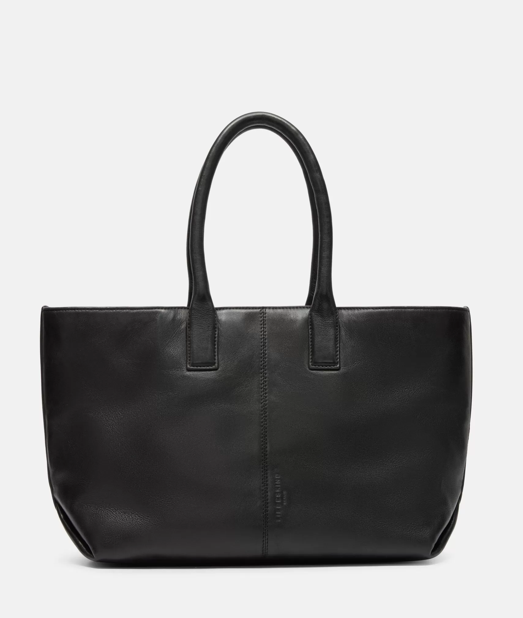 LIEBESKIND BERLIN Business Bags | Leather Bags>Chelsea M black