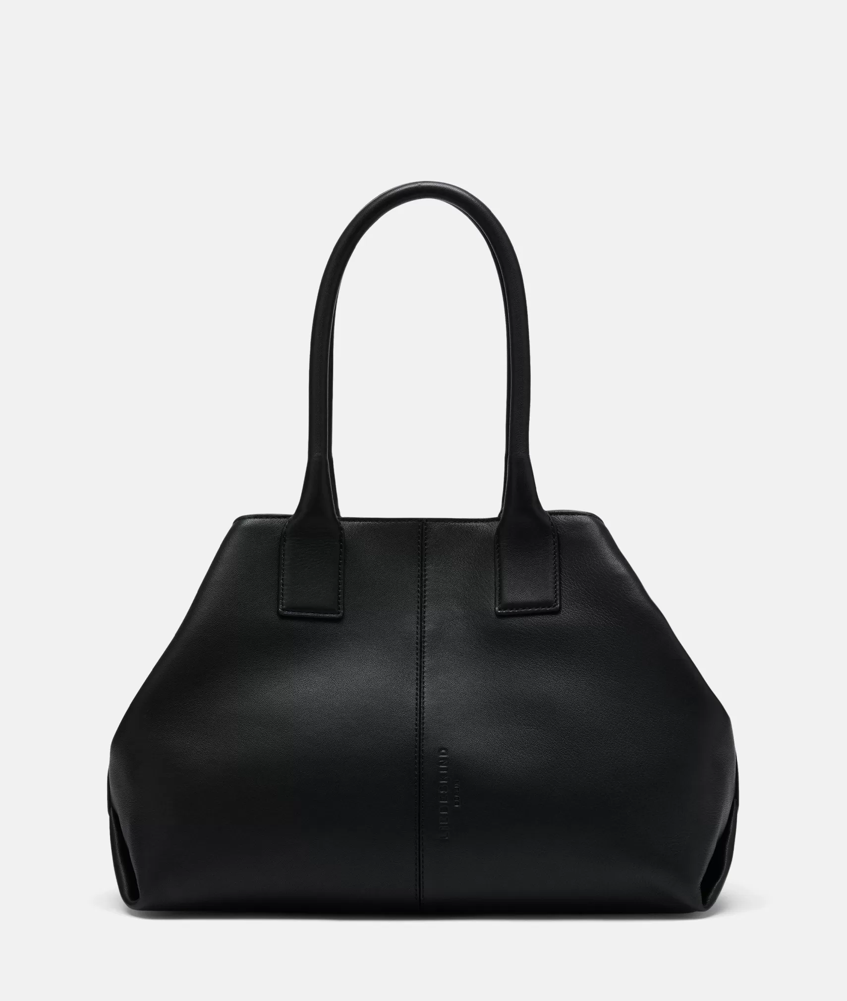 LIEBESKIND BERLIN Leather Bags | Shopper>Chelsea Shopper M black