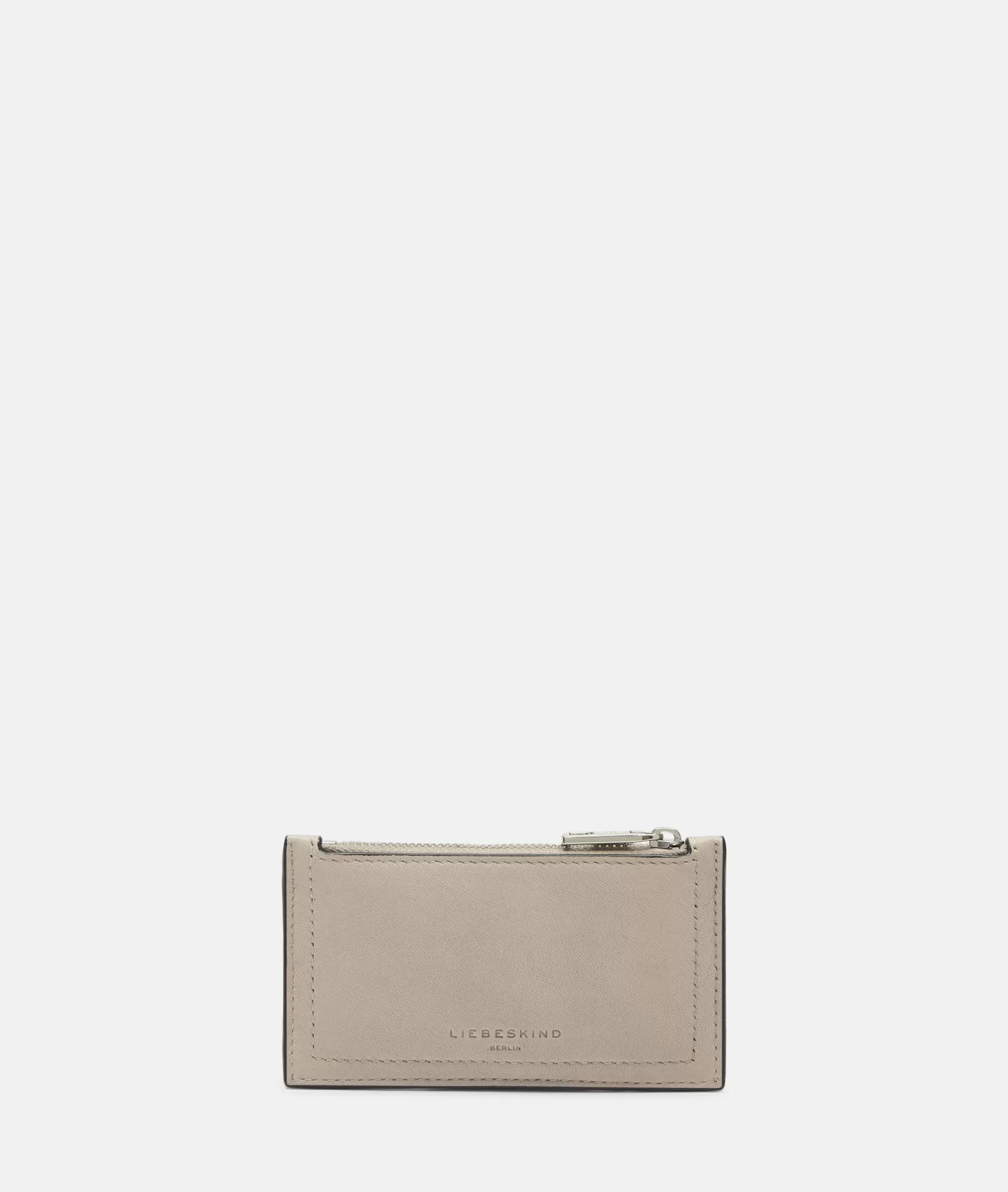 LIEBESKIND BERLIN Card Holder & Mini Purses>Chudy beige