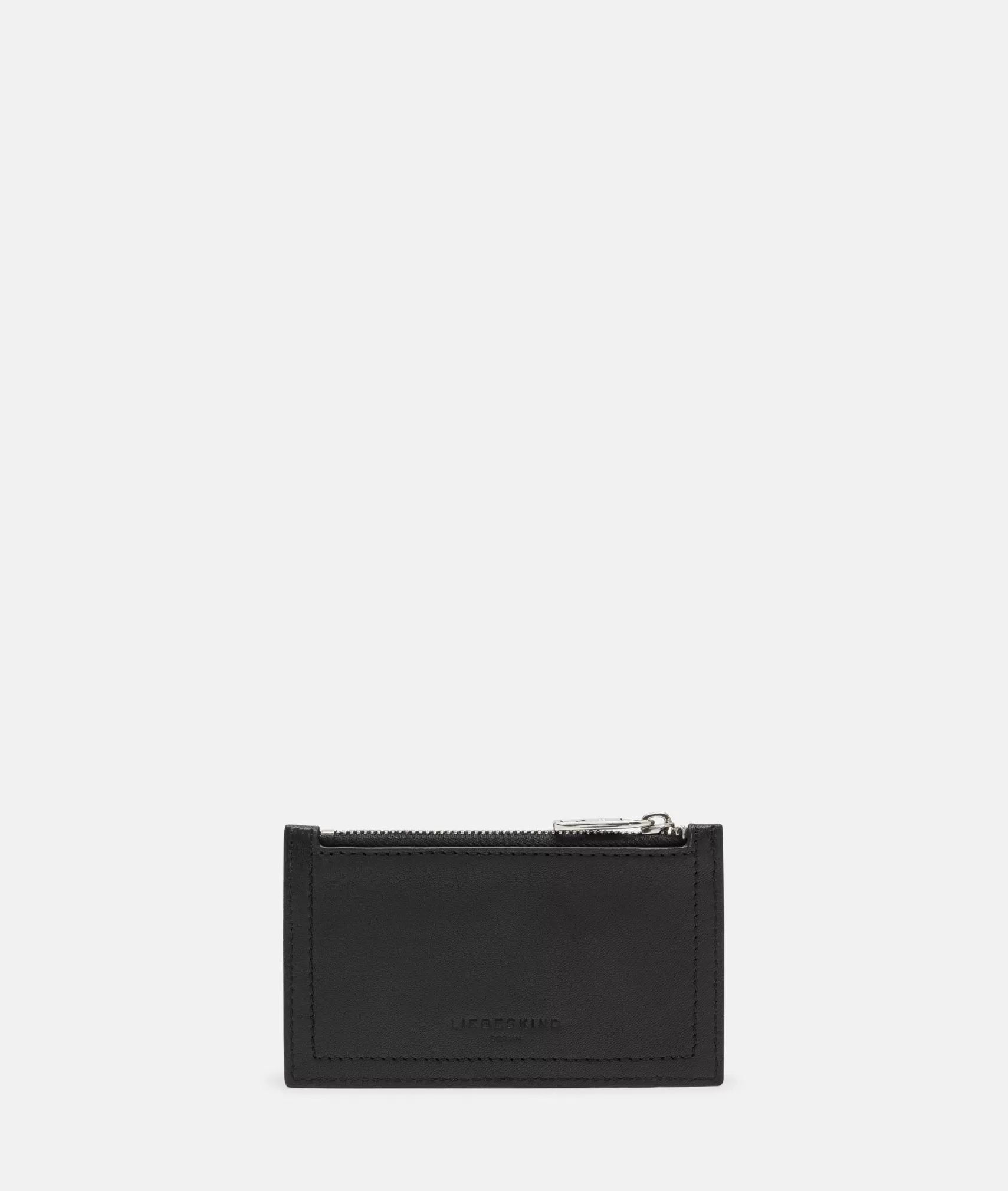 LIEBESKIND BERLIN Card Holder & Mini Purses>Chudy black