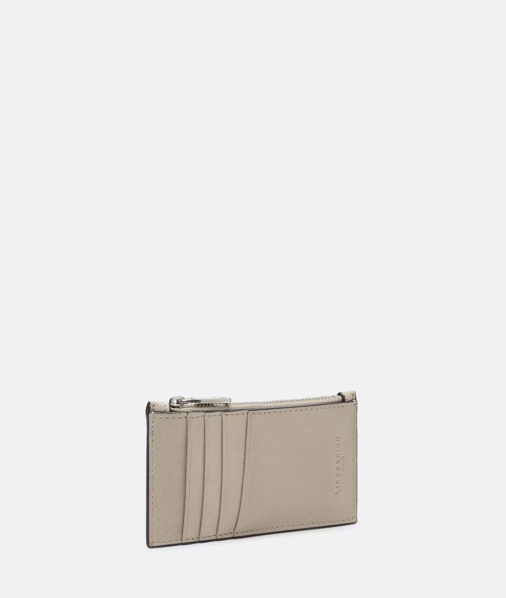 LIEBESKIND BERLIN Card Holder & Mini Purses>Chudy beige