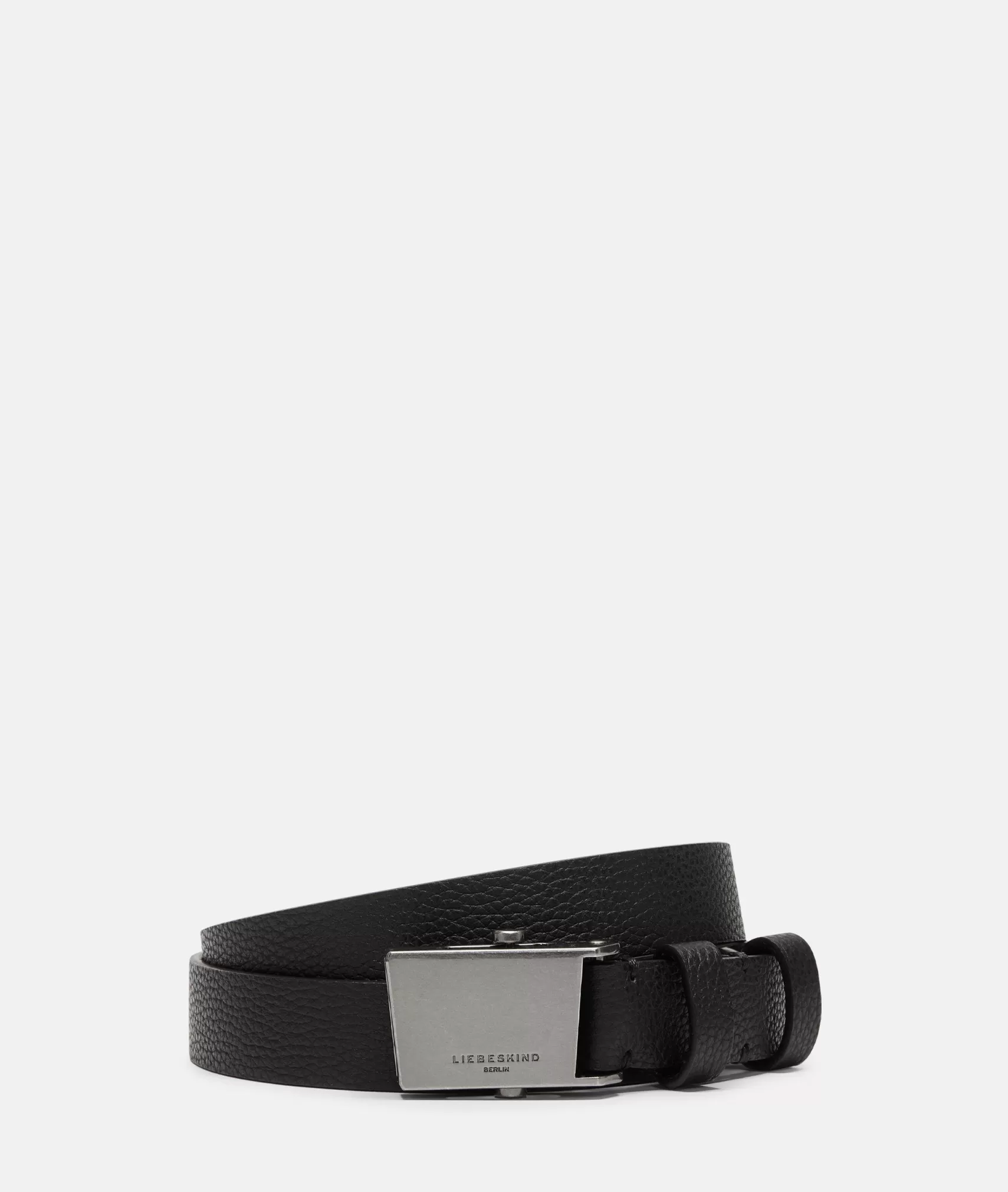 LIEBESKIND BERLIN Belts>Chudy Belt black