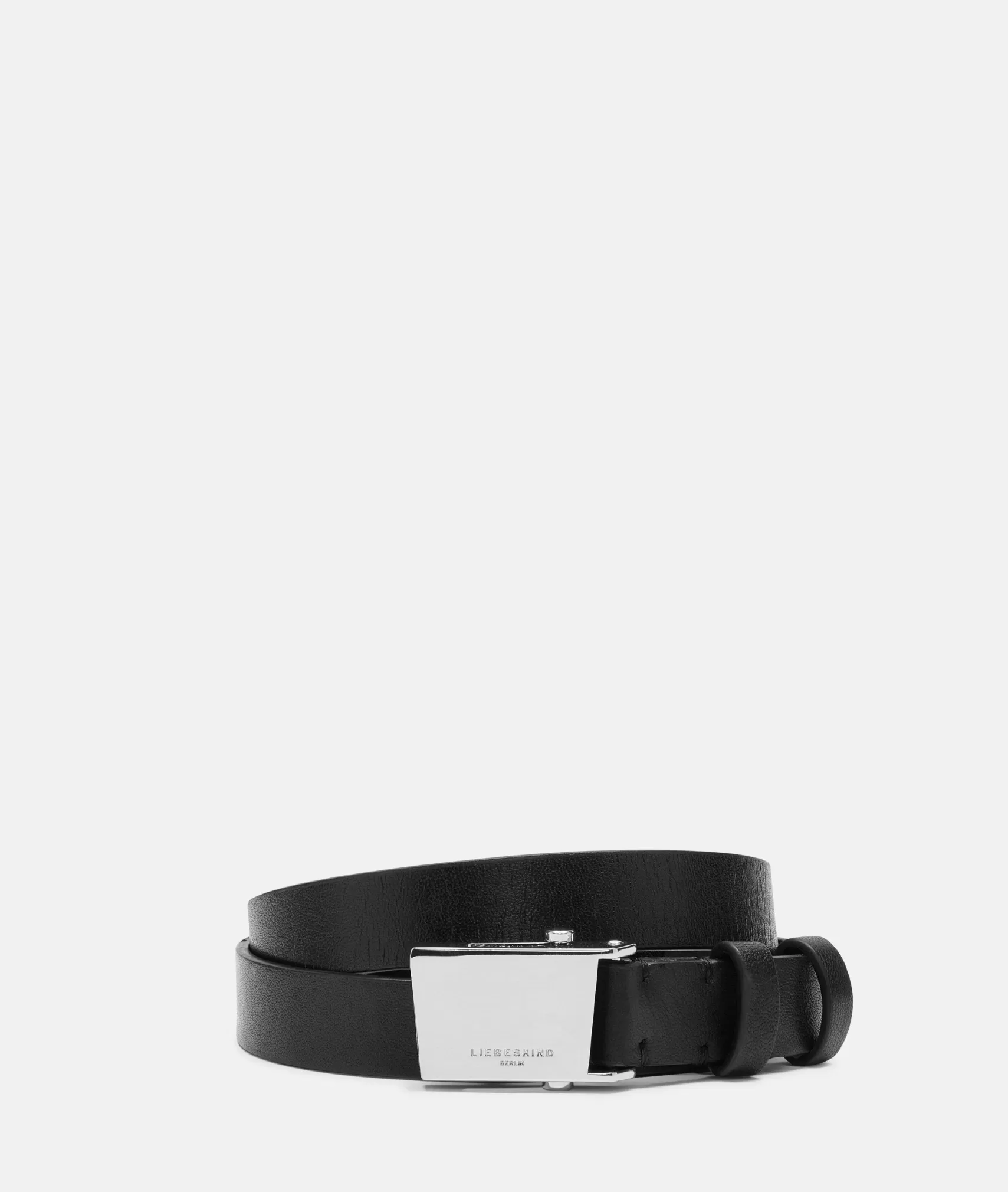 LIEBESKIND BERLIN Belts>Chudy Belt black