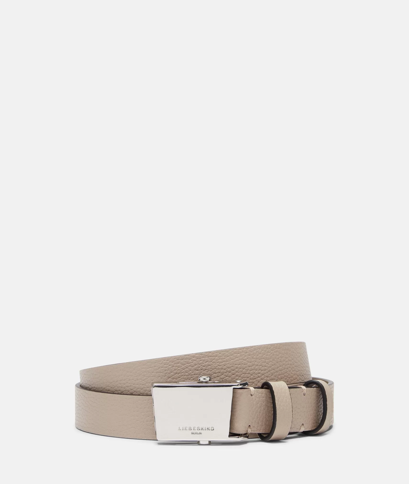 LIEBESKIND BERLIN Belts>Chudy Belt beige