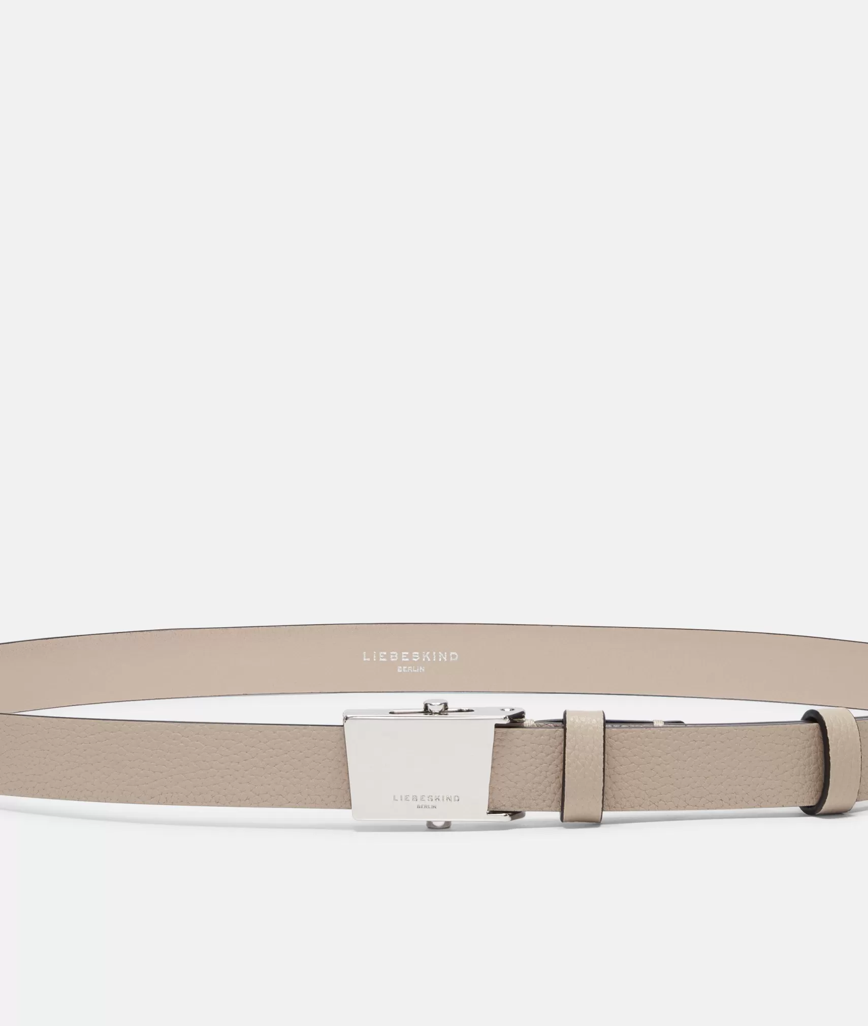 LIEBESKIND BERLIN Belts>Chudy Belt beige