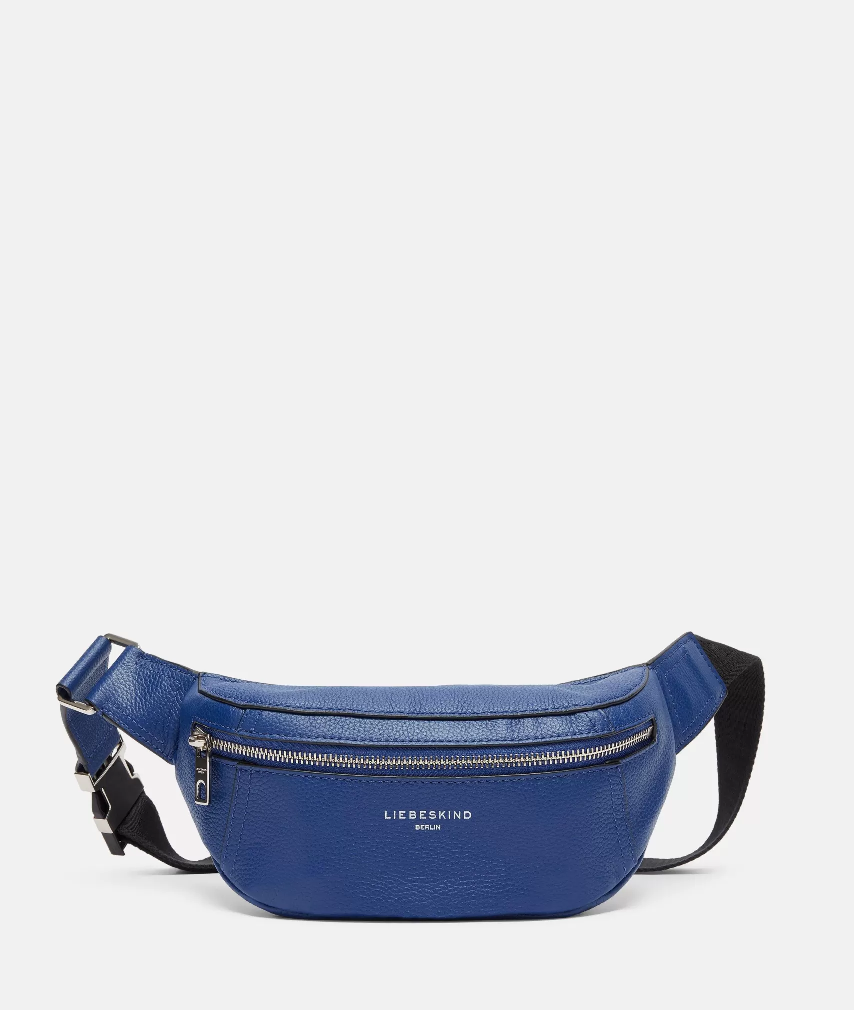 LIEBESKIND BERLIN Leather Bags | Belt Bags>Chudy Belt Bag S royalblue