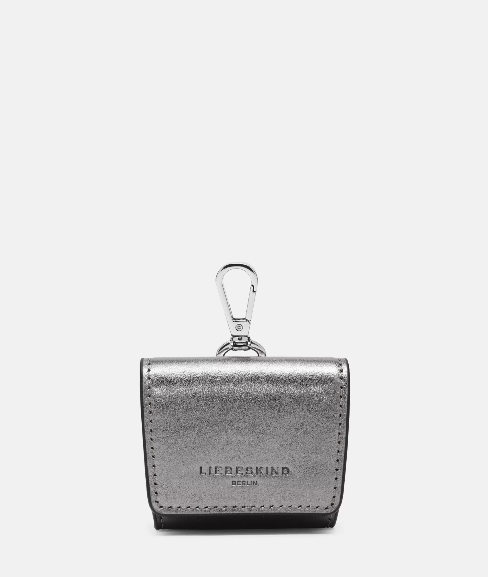 LIEBESKIND BERLIN Pendant>Chudy Earpod Case silver