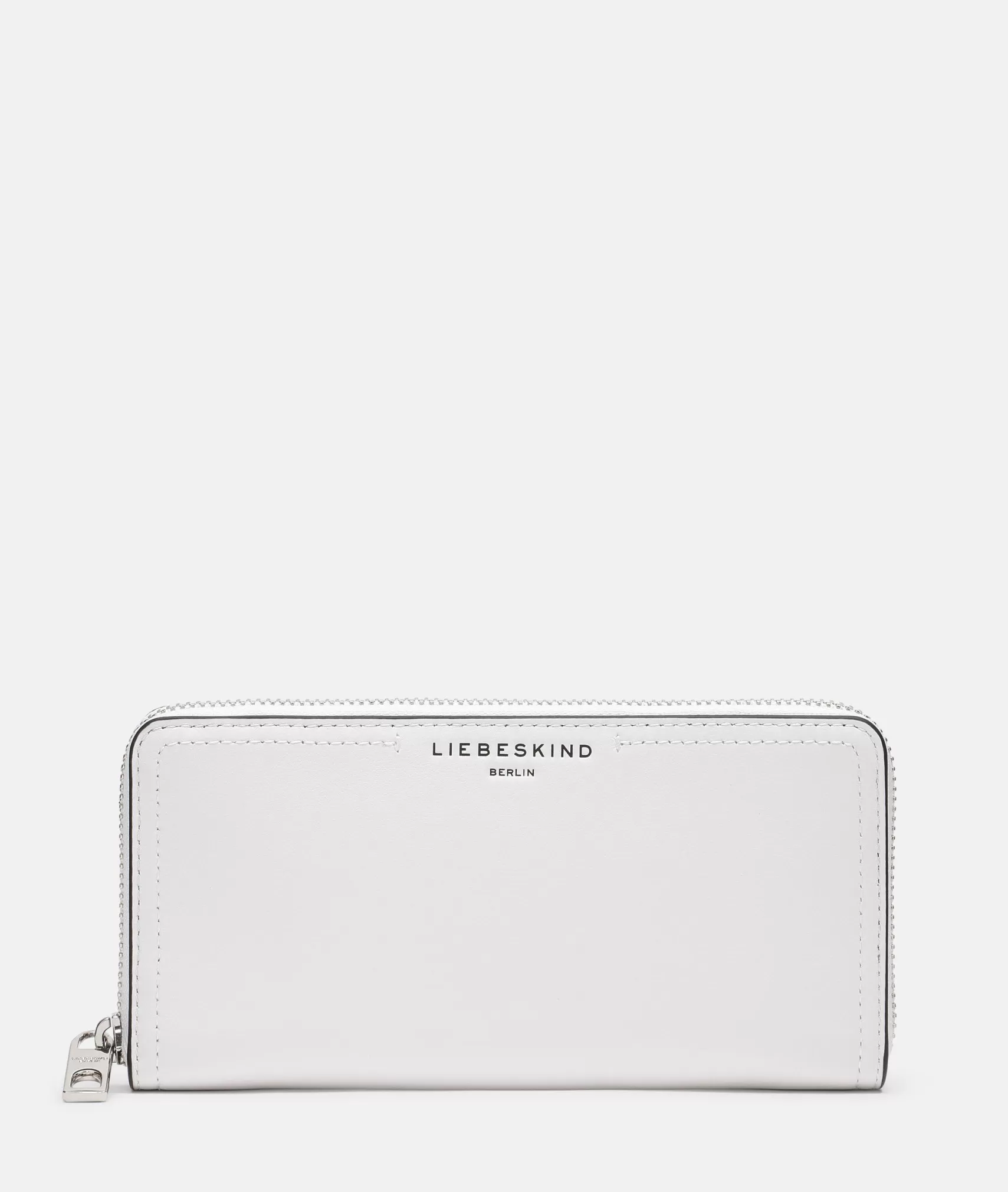 LIEBESKIND BERLIN Large Purses>Chudy Gigi white