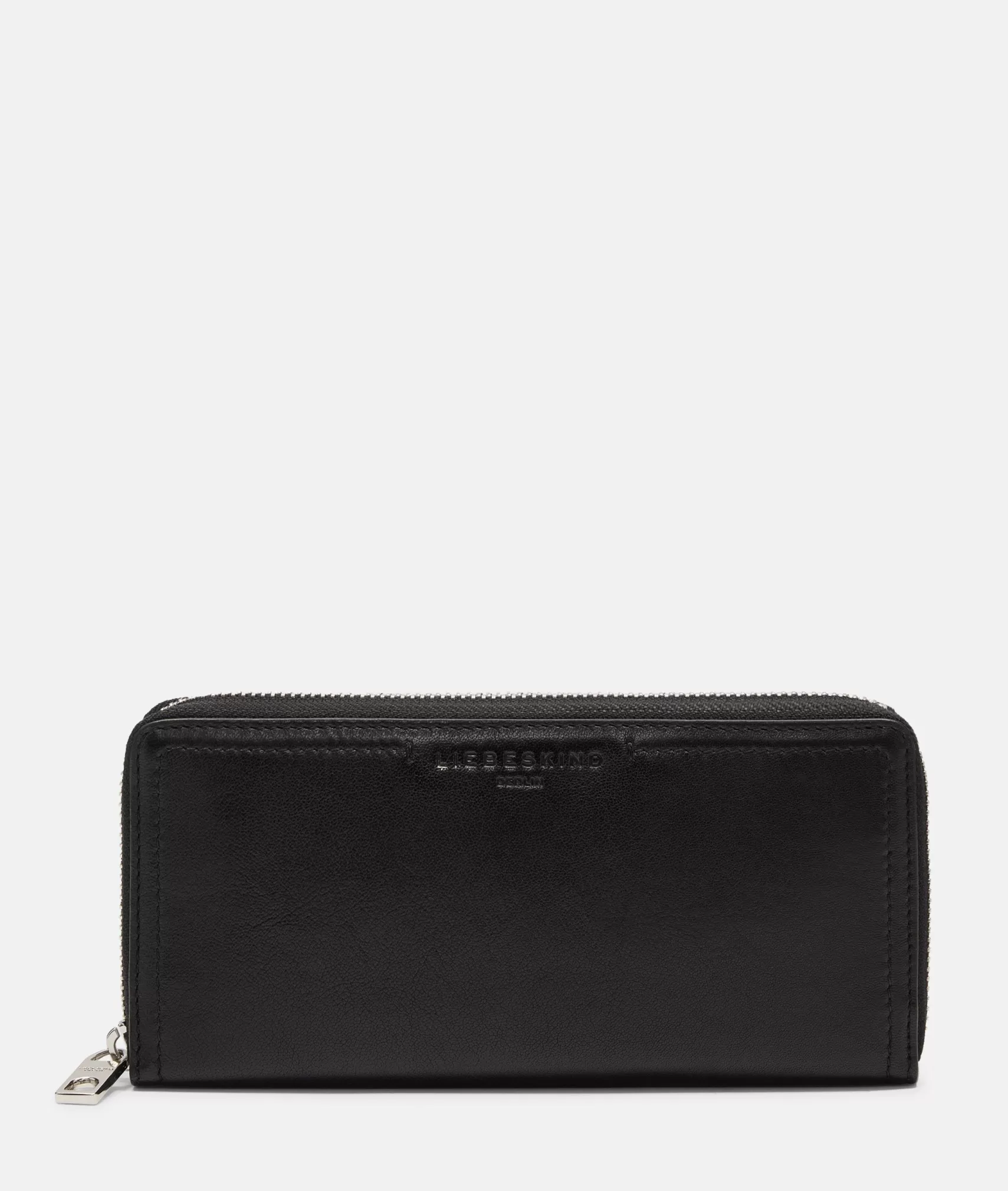 LIEBESKIND BERLIN Large Purses>Chudy Gigi black