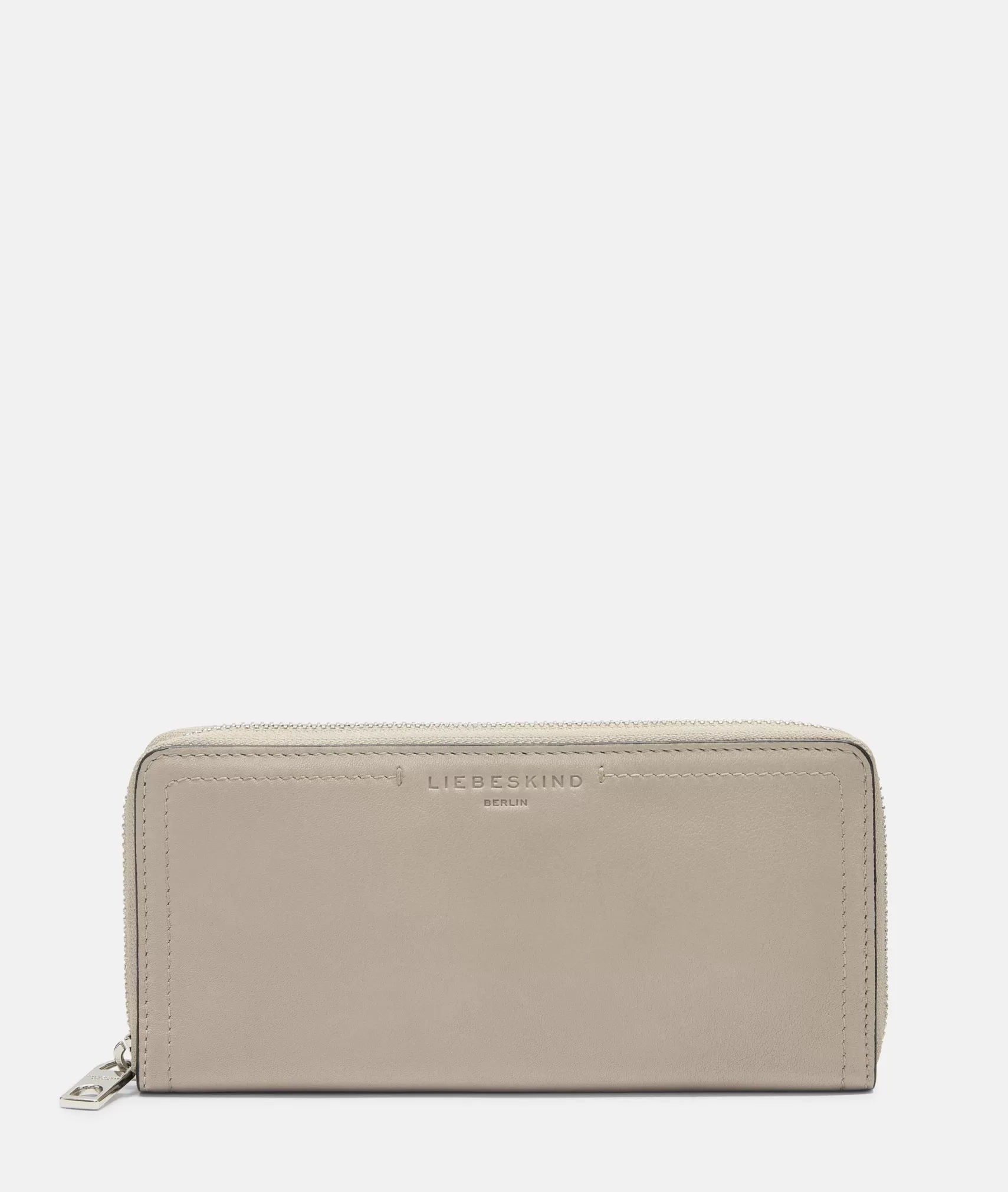 LIEBESKIND BERLIN Large Purses>Chudy Gigi beige