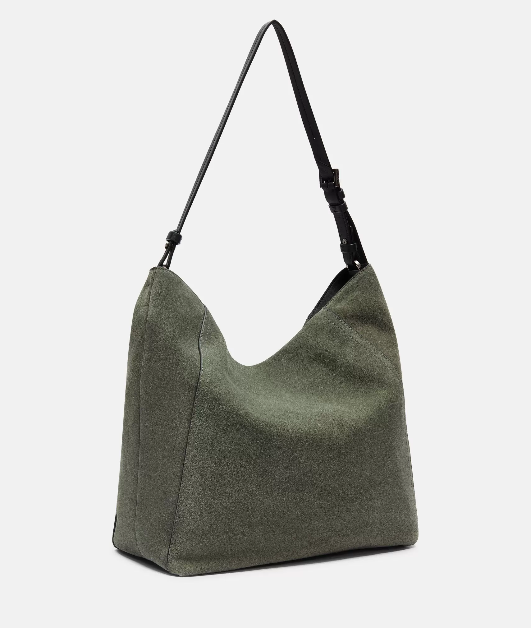 LIEBESKIND BERLIN Business Bags | Shoulder Bags>Chudy Hobo L olive