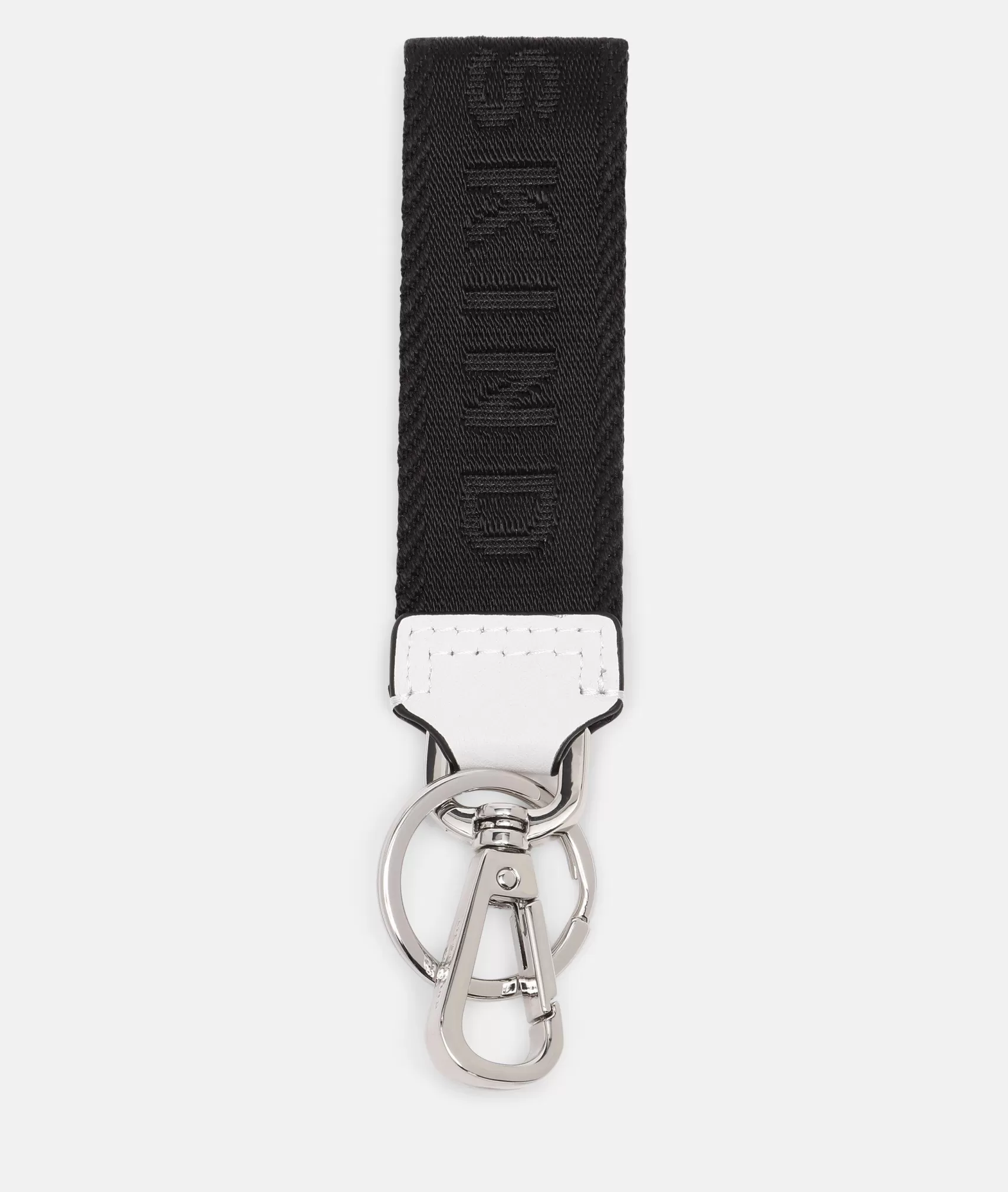 LIEBESKIND BERLIN Pendant>Chudy keyring white