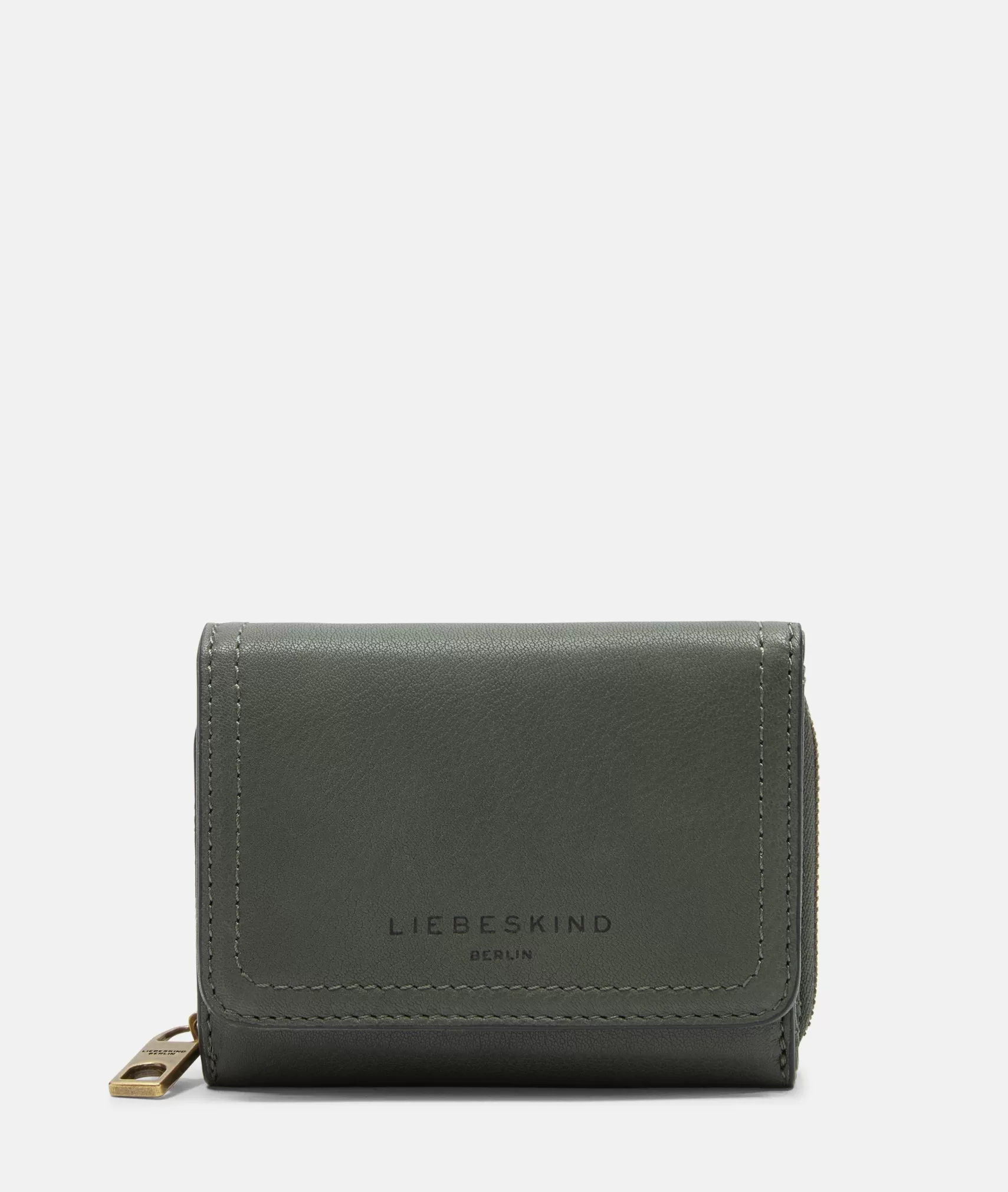 LIEBESKIND BERLIN Small Purses>Chudy Pablita olive