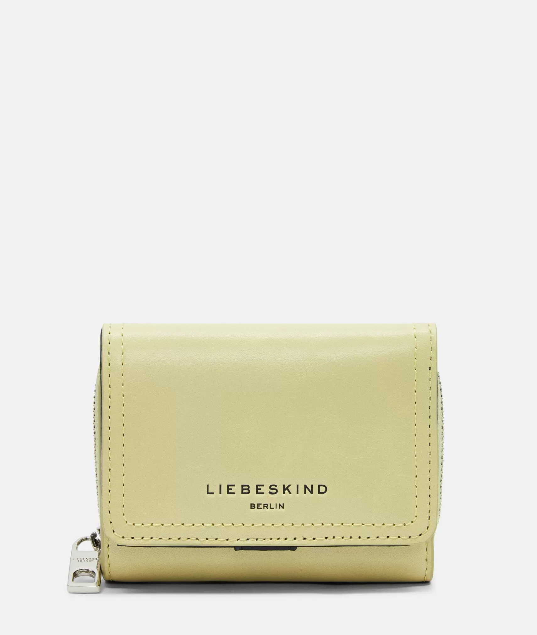 LIEBESKIND BERLIN Small Purses>Chudy Pablita lightlemon