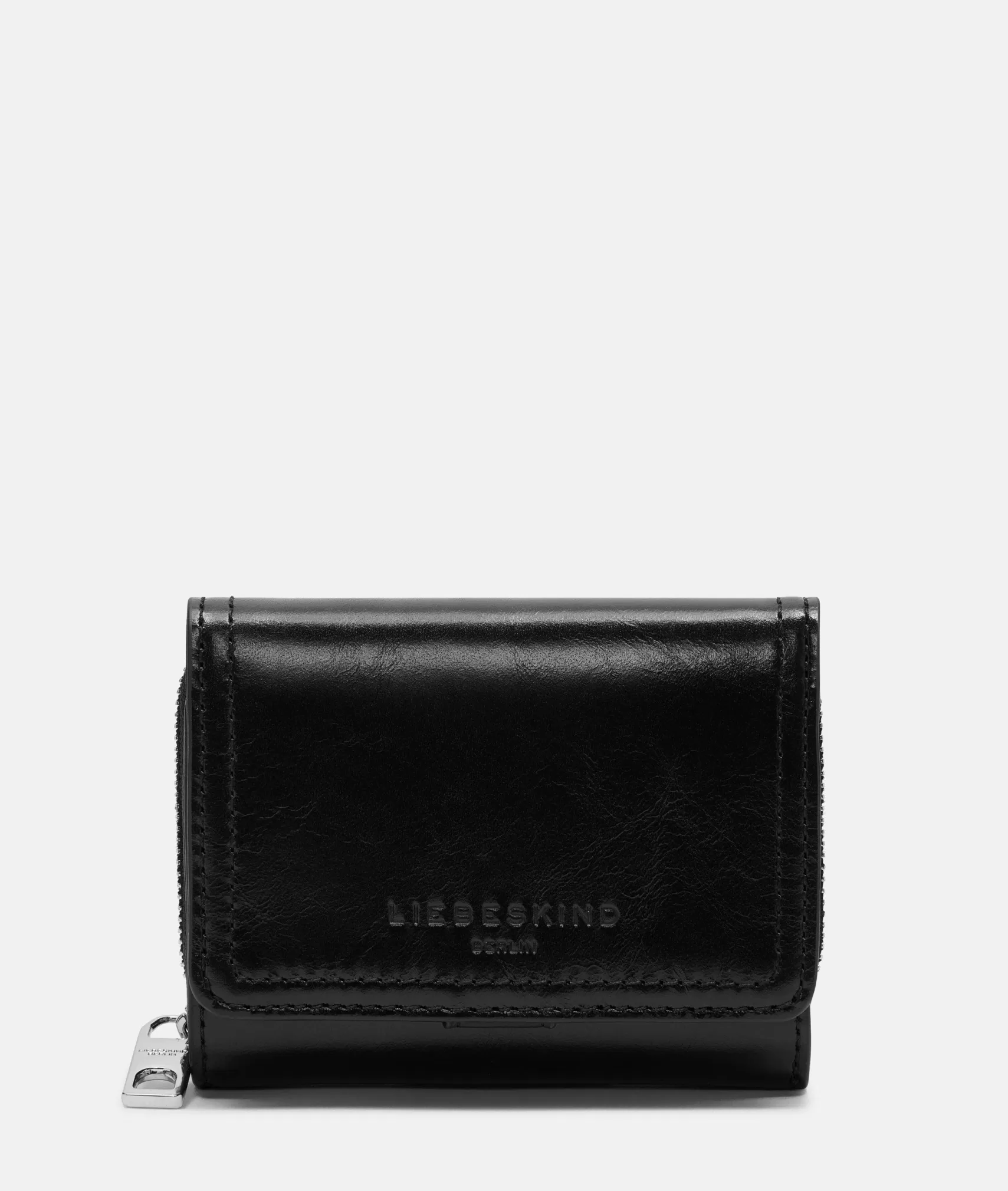 LIEBESKIND BERLIN Small Purses>Chudy Pablita black