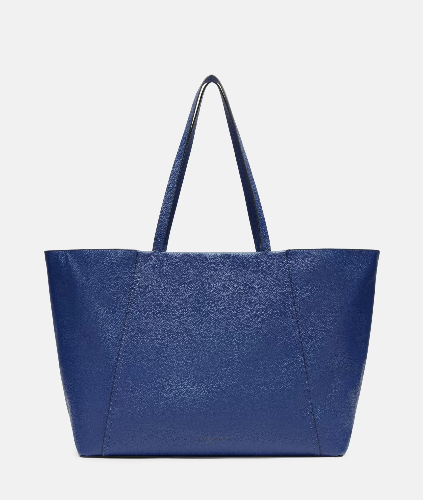 LIEBESKIND BERLIN Business Bags | Leather Bags>Chudy Shopper L royalblue