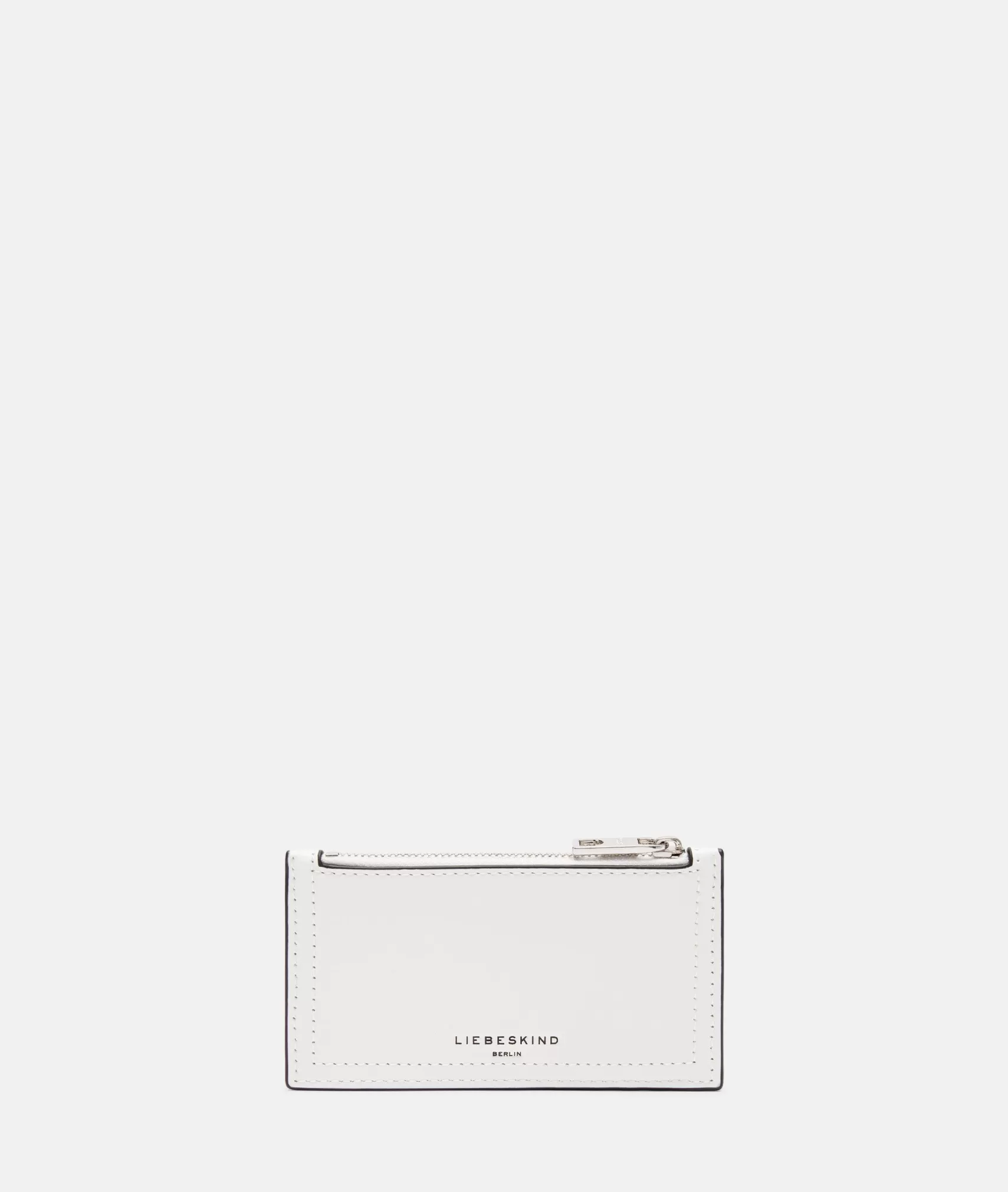 LIEBESKIND BERLIN Card Holder & Mini Purses>Chudy XS white