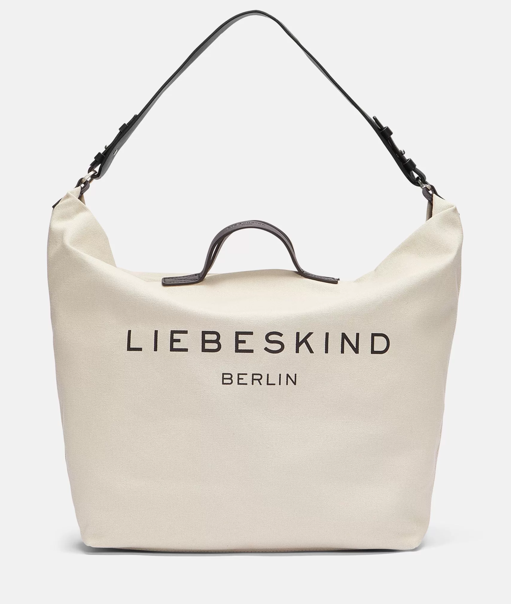 LIEBESKIND BERLIN Bestsellers | Shoulder Bags>Clea Hobo L cream