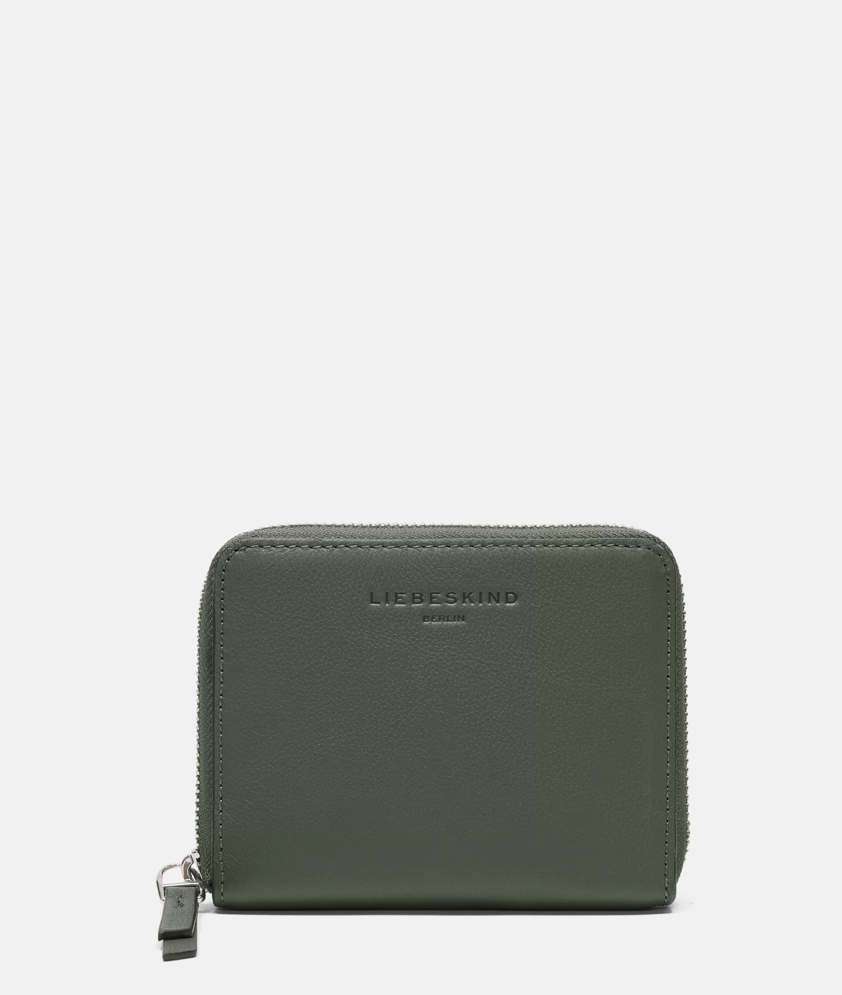 LIEBESKIND BERLIN Small Purses>Conny olive