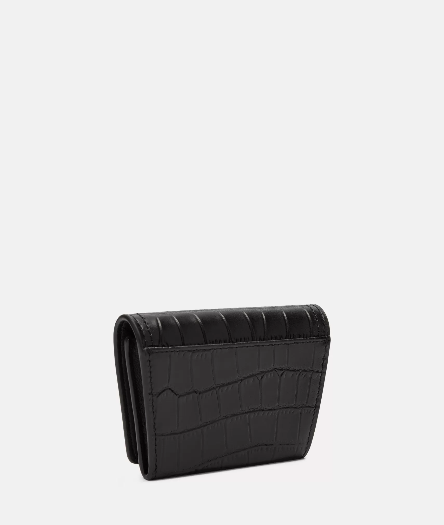 LIEBESKIND BERLIN Small Purses>Croco Chudy Louisa black