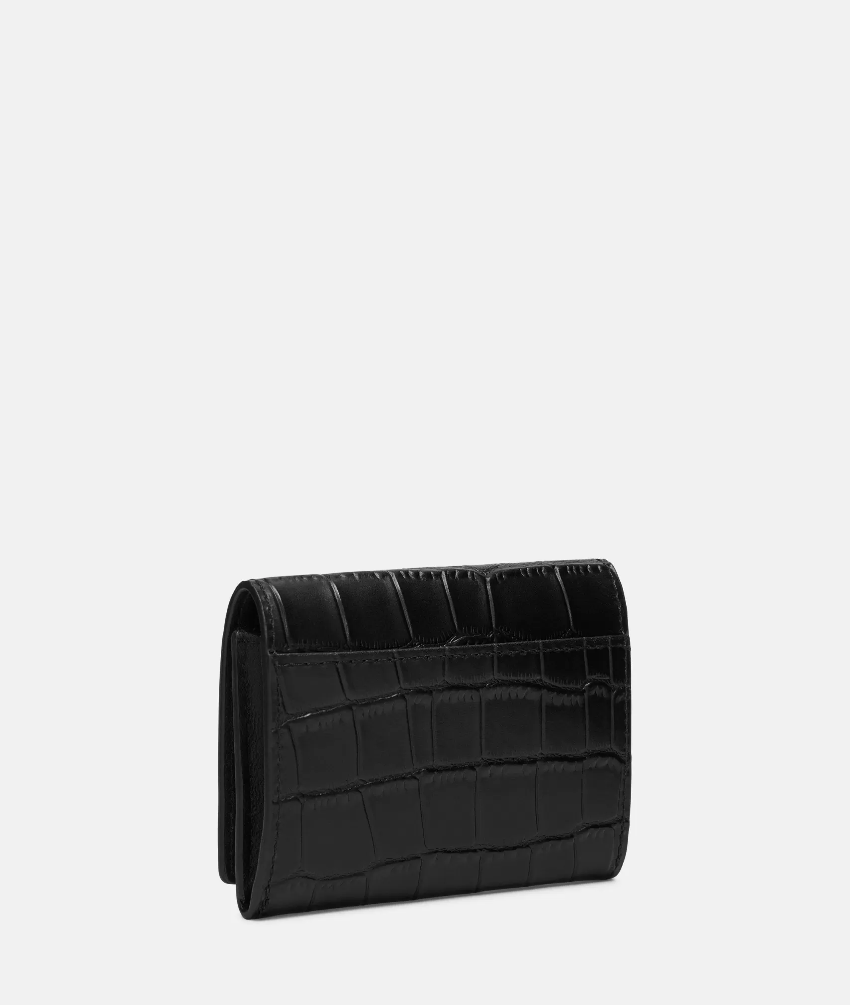 LIEBESKIND BERLIN Small Purses>Croco Lou Louisa black