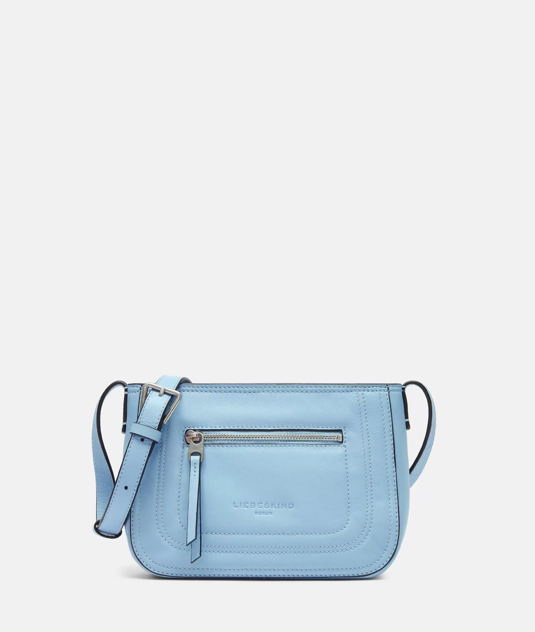 LIEBESKIND BERLIN Sling Bags>Crossbody skyblue