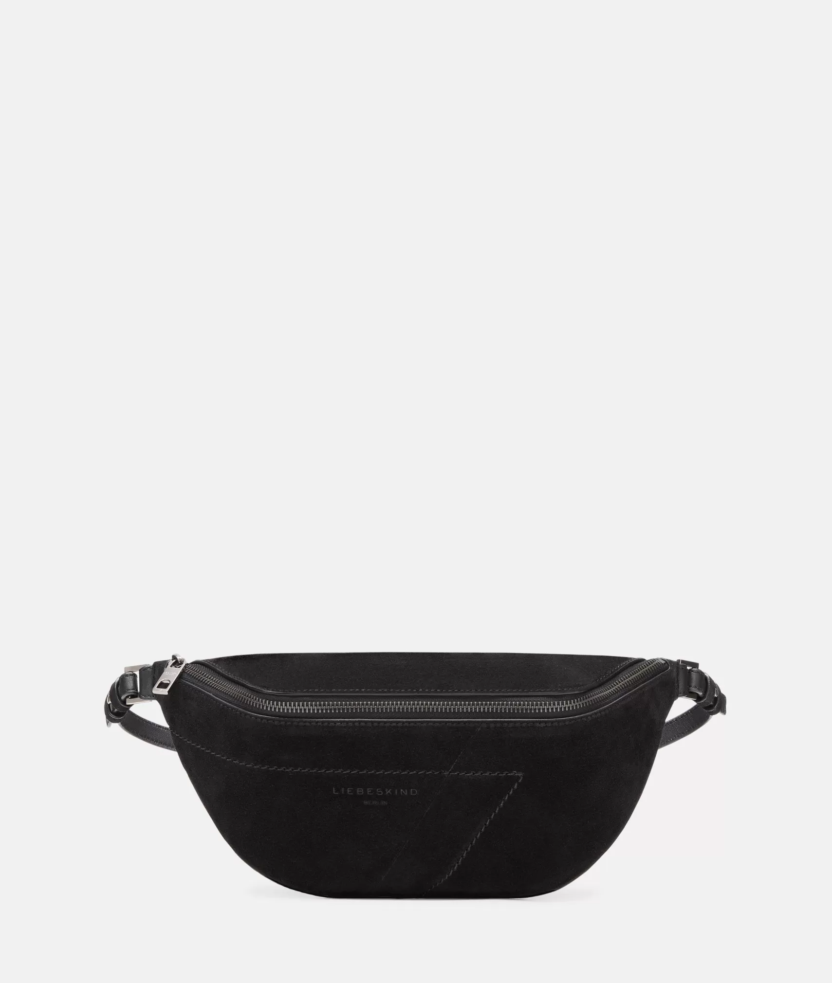 LIEBESKIND BERLIN Bestsellers | Belt Bags>Edda Belt Bag black