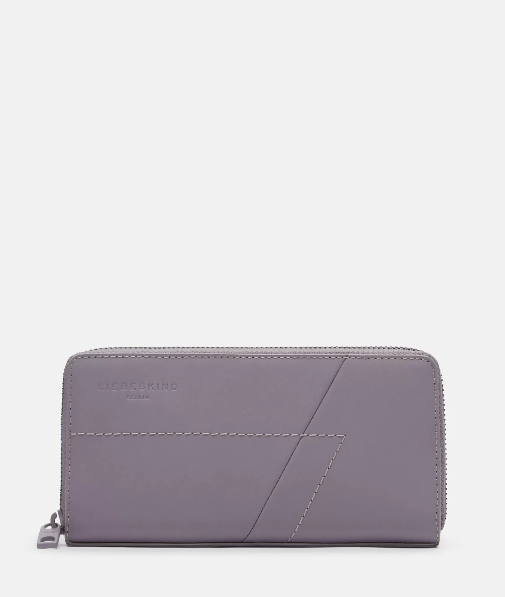 LIEBESKIND BERLIN Large Purses>Edda Gigi lavender