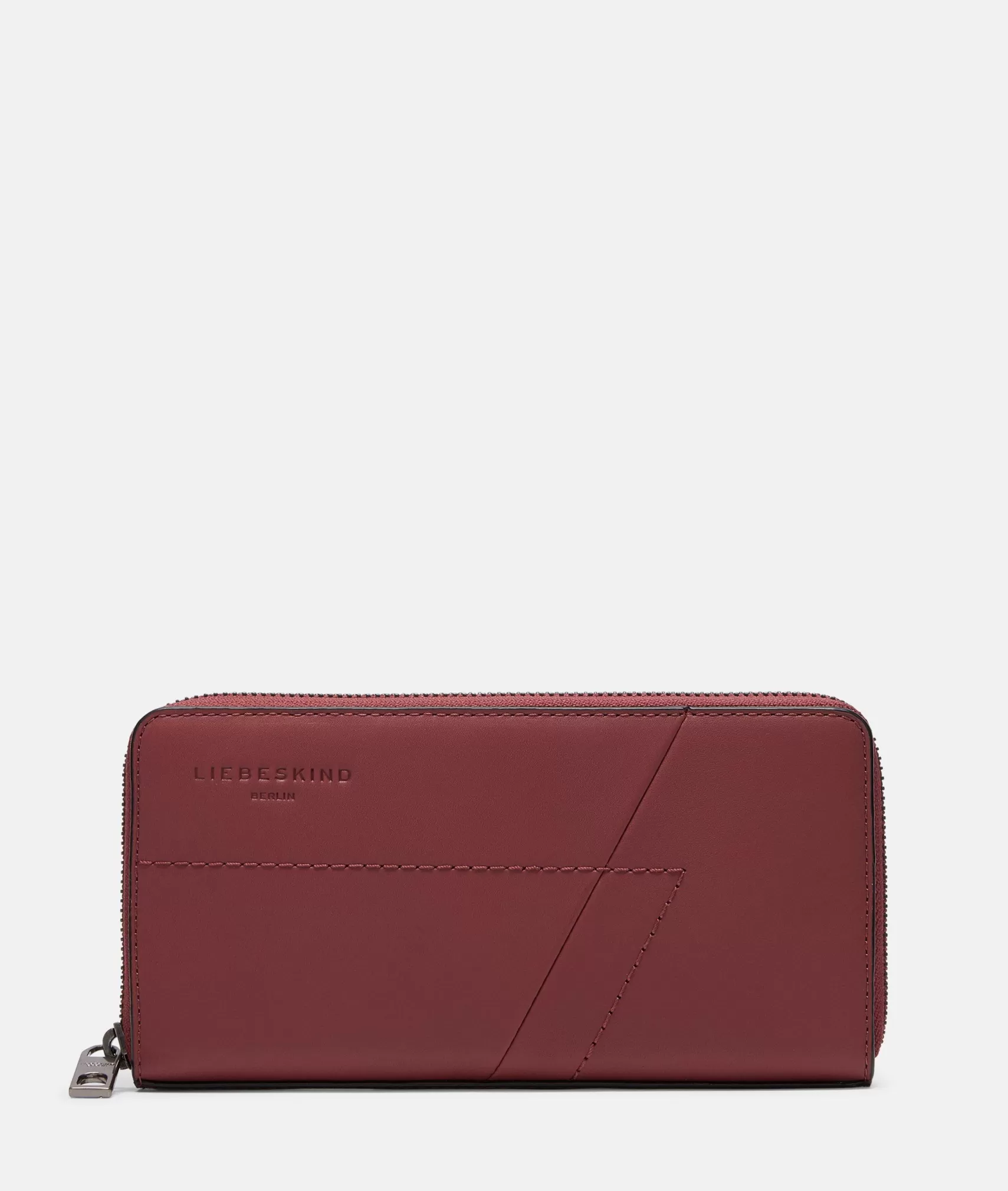 LIEBESKIND BERLIN Large Purses>Edda Gigi bordeaux