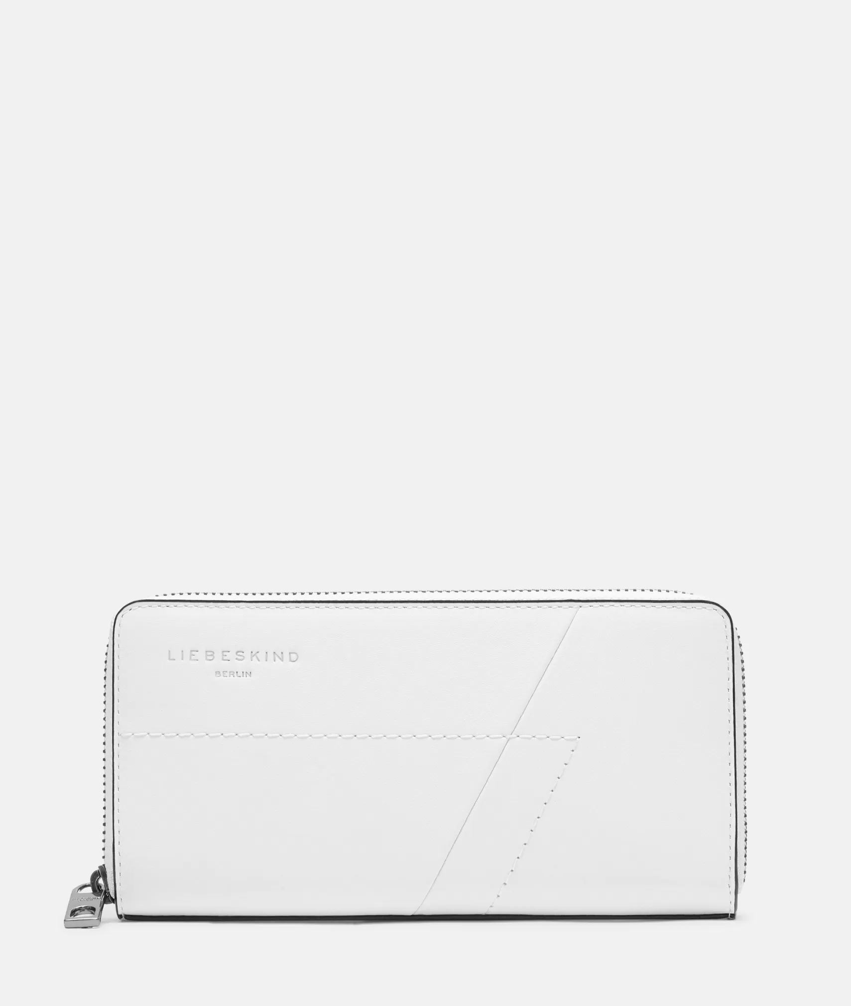 LIEBESKIND BERLIN Large Purses>Edda Gigi white