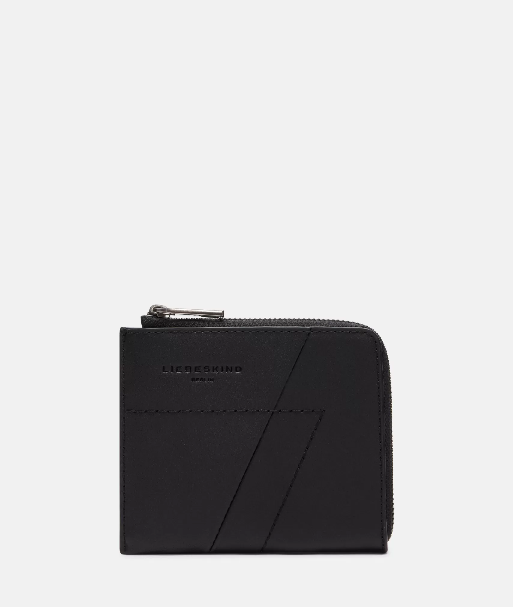 LIEBESKIND BERLIN Card Holder & Mini Purses>Edda Nino black