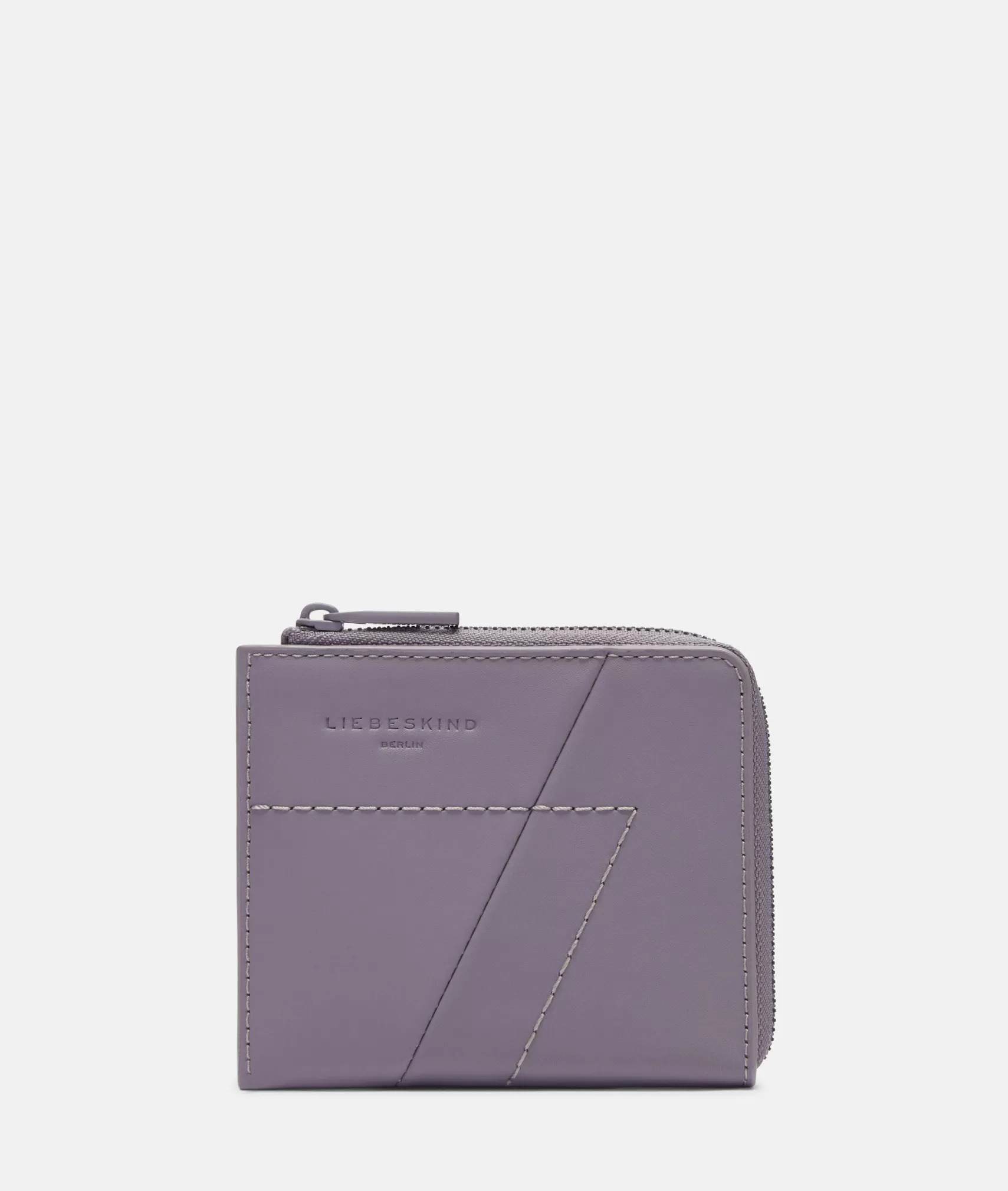 LIEBESKIND BERLIN Card Holder & Mini Purses>Edda Nino lavender