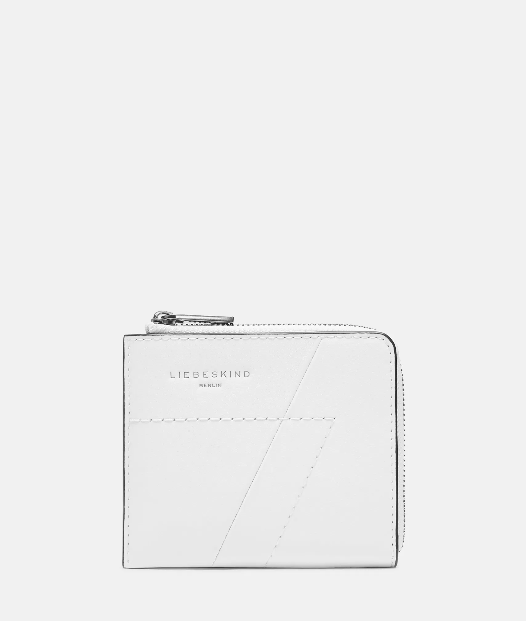 LIEBESKIND BERLIN Card Holder & Mini Purses>Edda Nino white