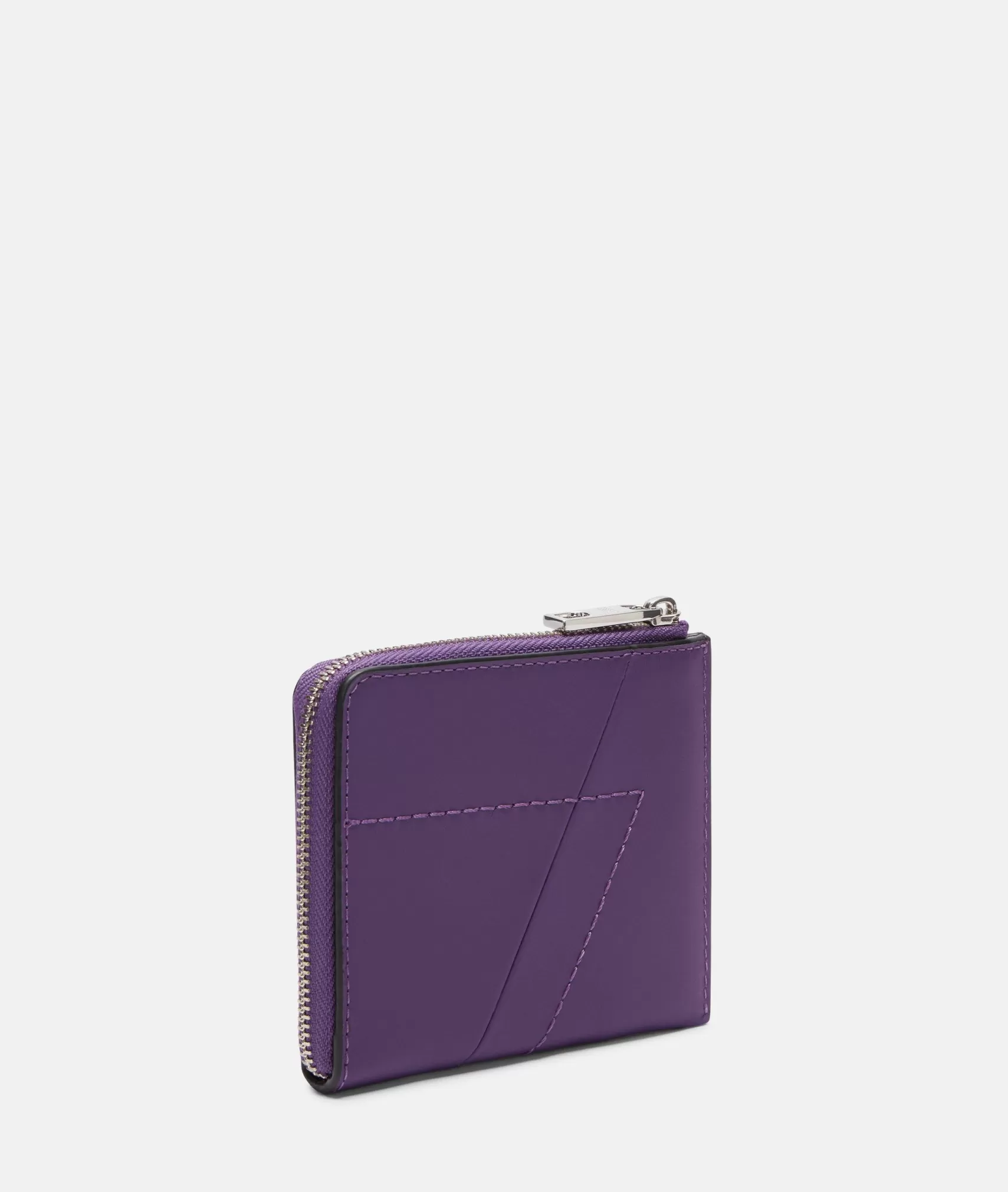 LIEBESKIND BERLIN Card Holder & Mini Purses>Edda Nino purple