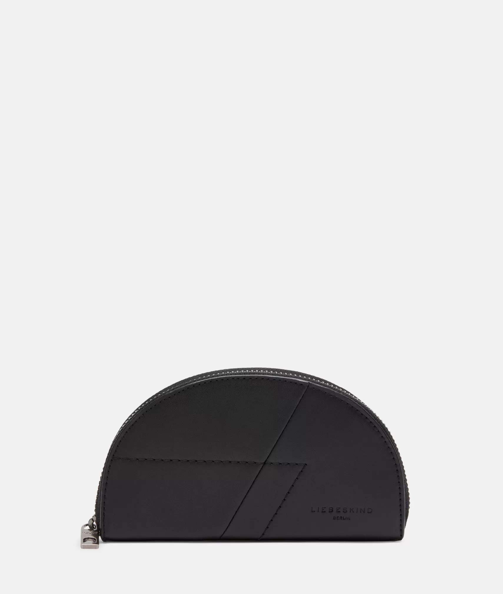 LIEBESKIND BERLIN Small Purses>Edda Wallet M black