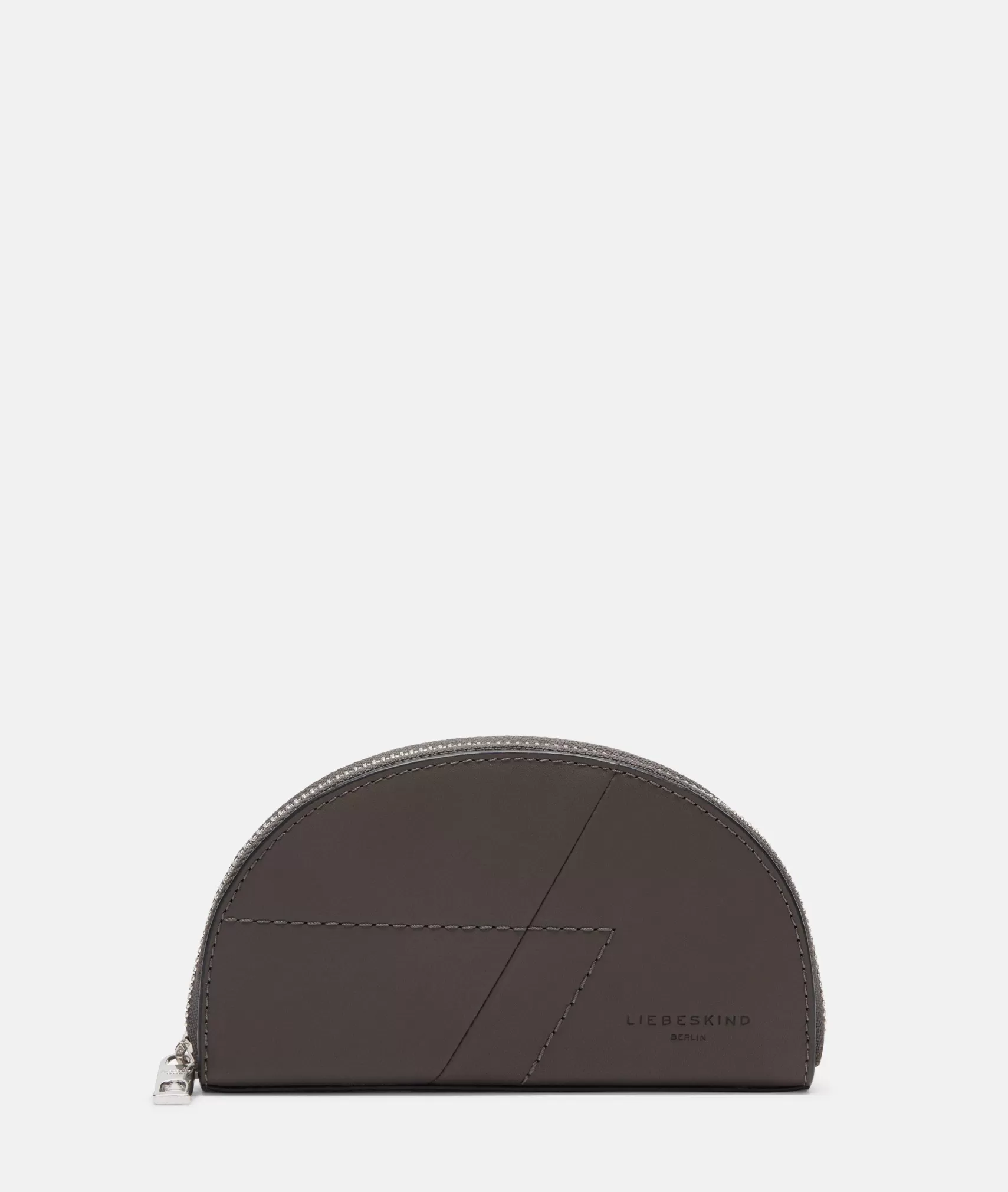 LIEBESKIND BERLIN Small Purses>Edda Wallet M anthracite