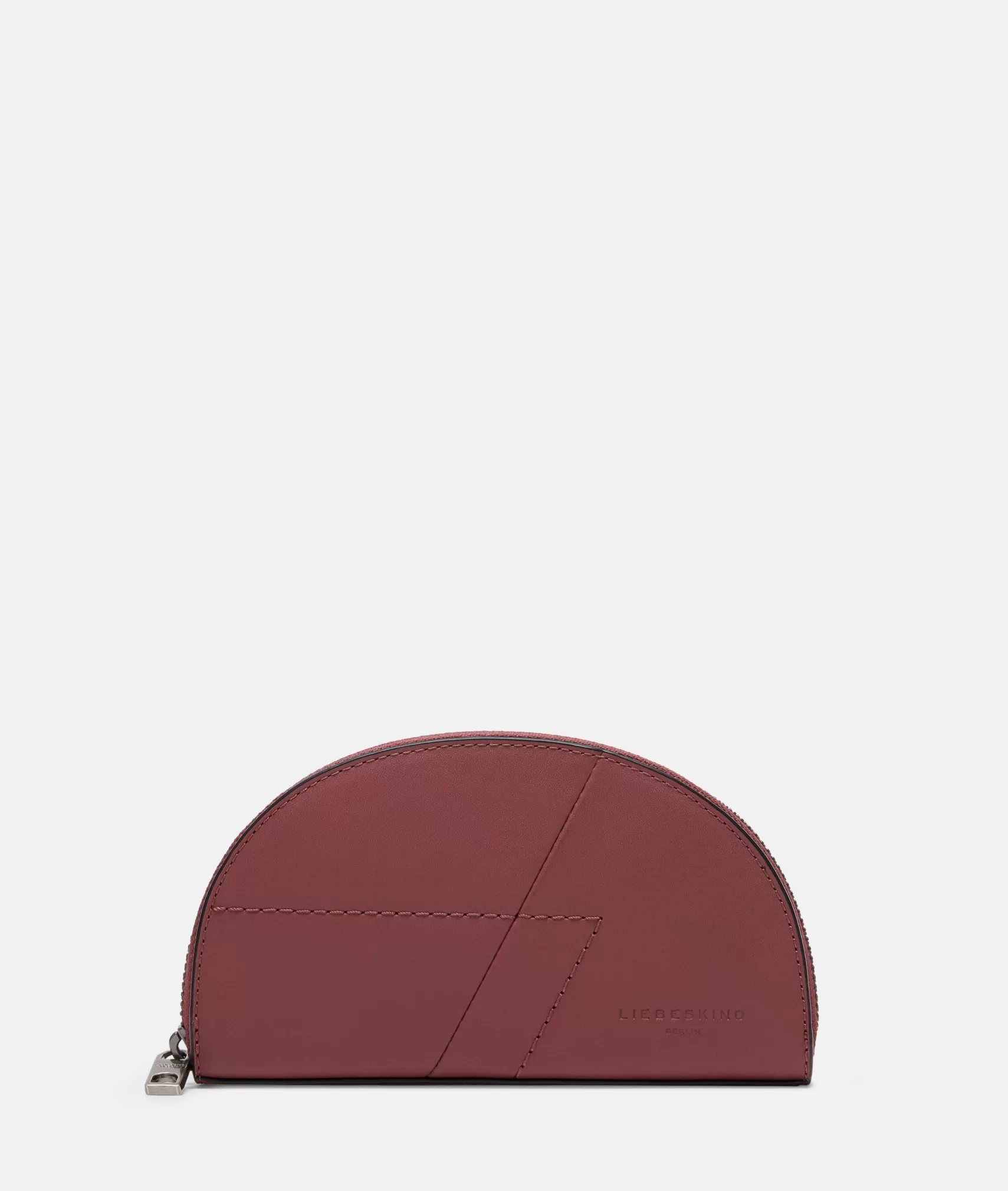 LIEBESKIND BERLIN Small Purses>Edda Wallet M bordeaux