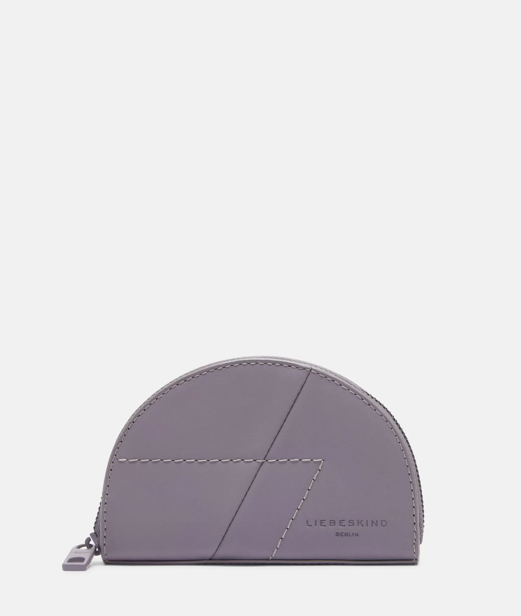 LIEBESKIND BERLIN Card Holder & Mini Purses>Edda Wallet XS lavender