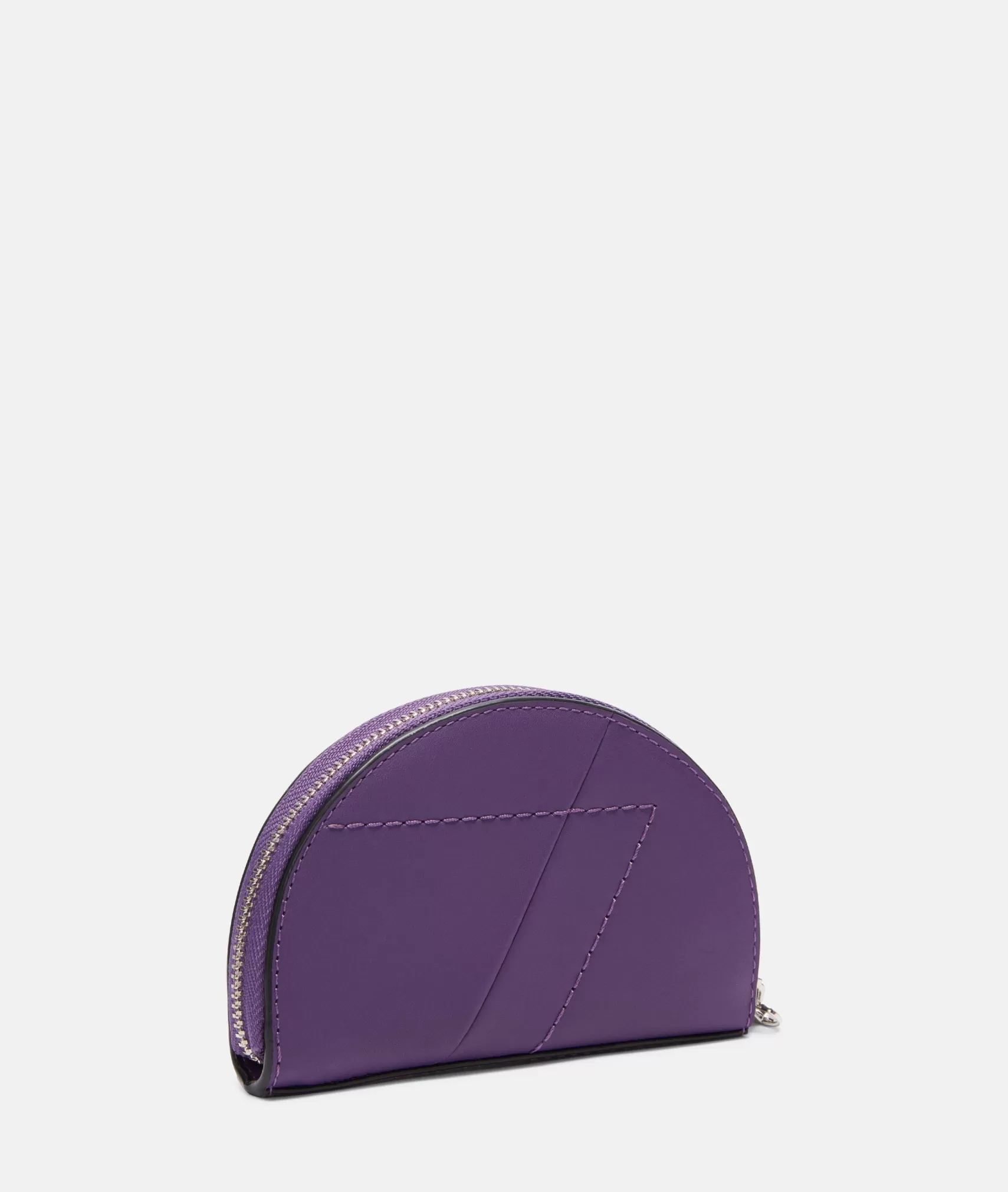 LIEBESKIND BERLIN Card Holder & Mini Purses>Edda Wallet XS purple