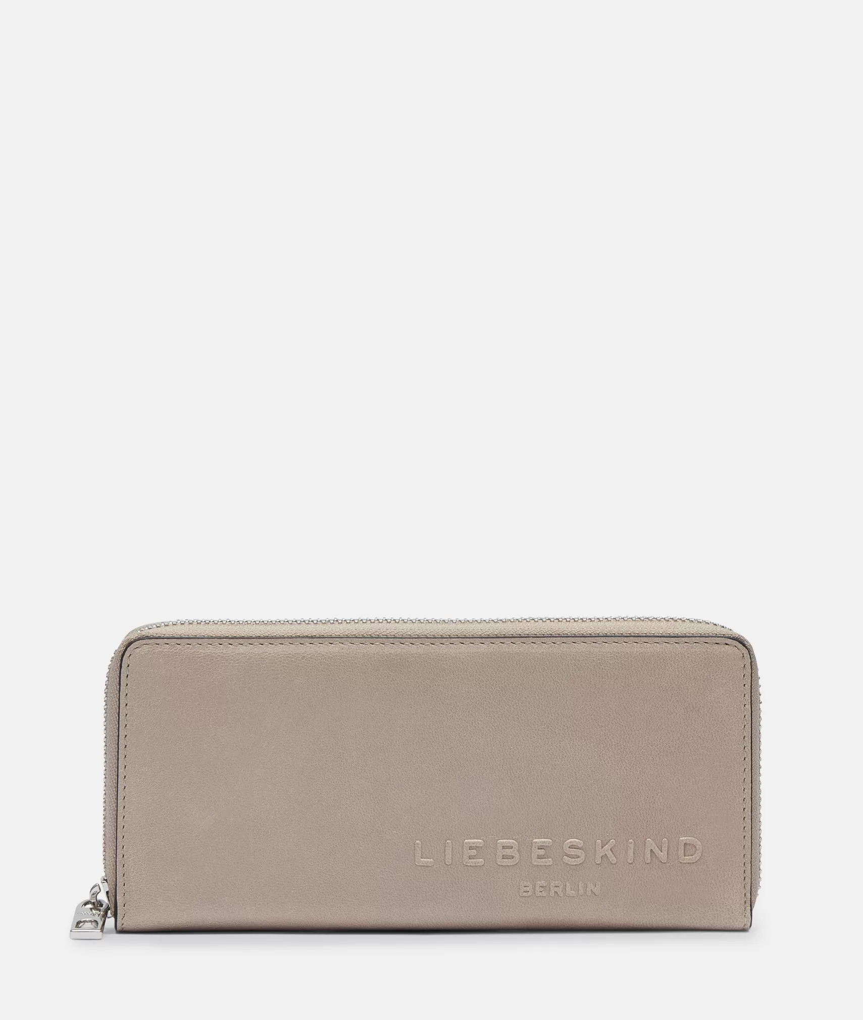 LIEBESKIND BERLIN Large Purses>Elvira Gigi beige