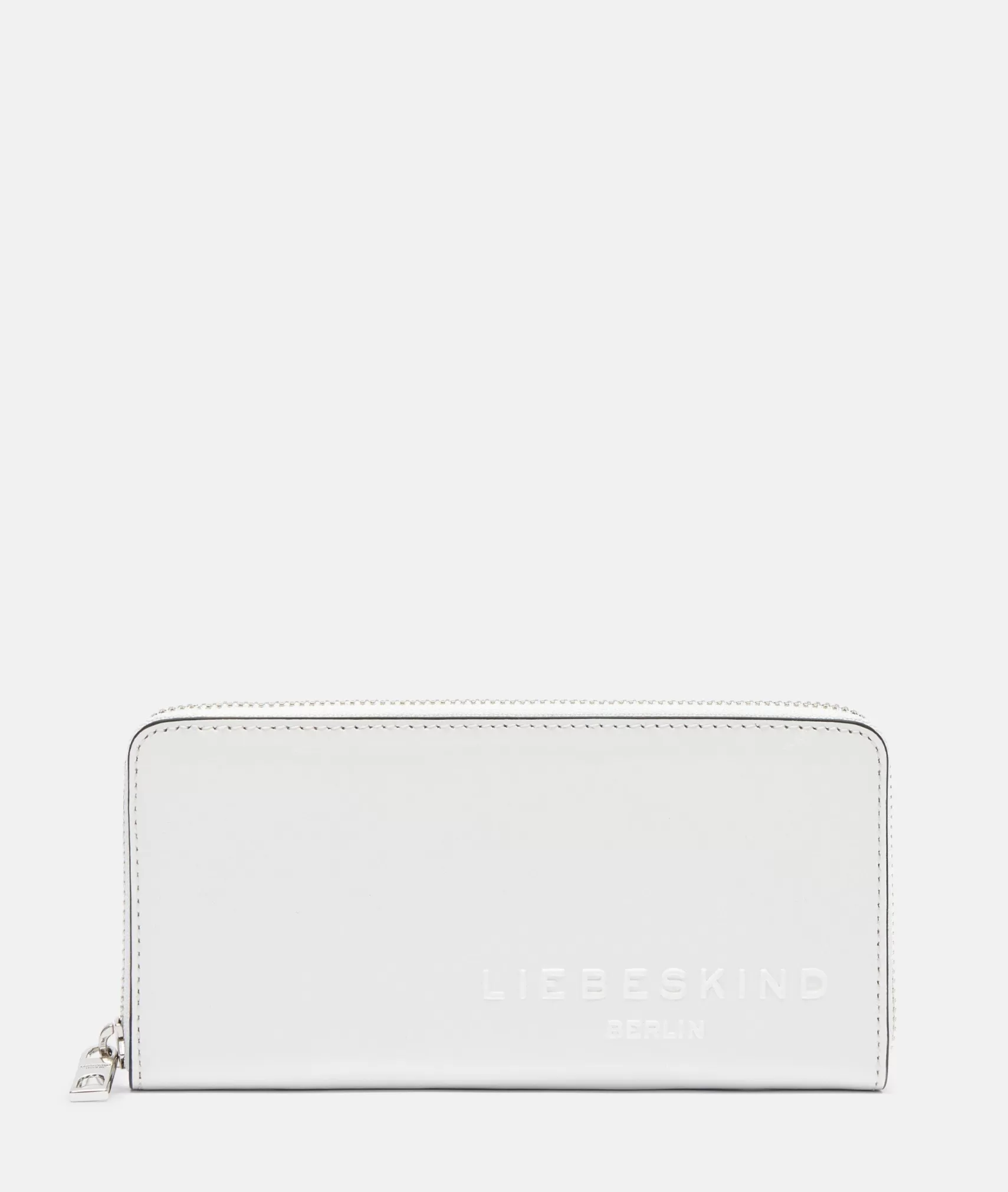 LIEBESKIND BERLIN Large Purses>Elvira Gigi white