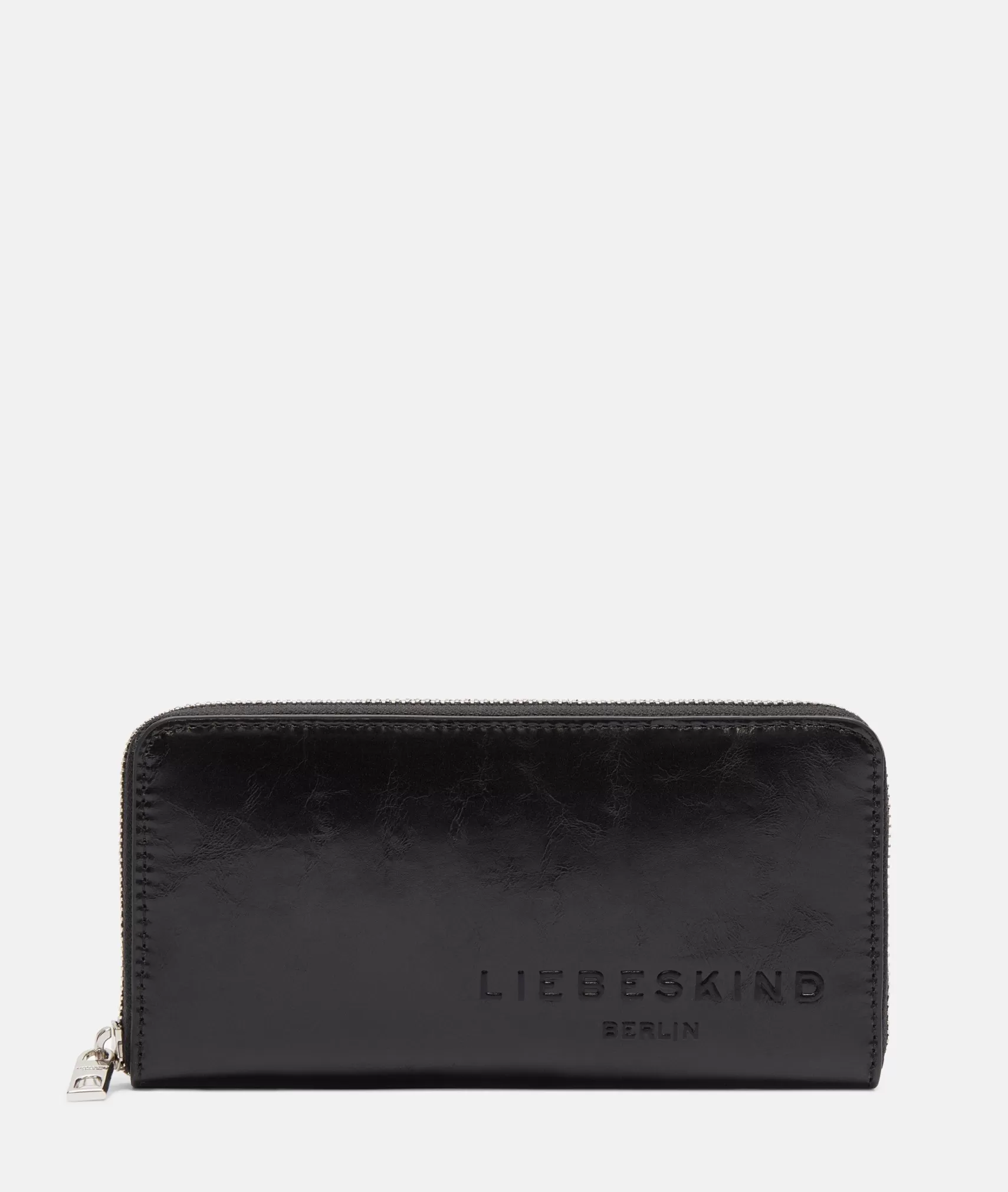 LIEBESKIND BERLIN Large Purses>Elvira Gigi black