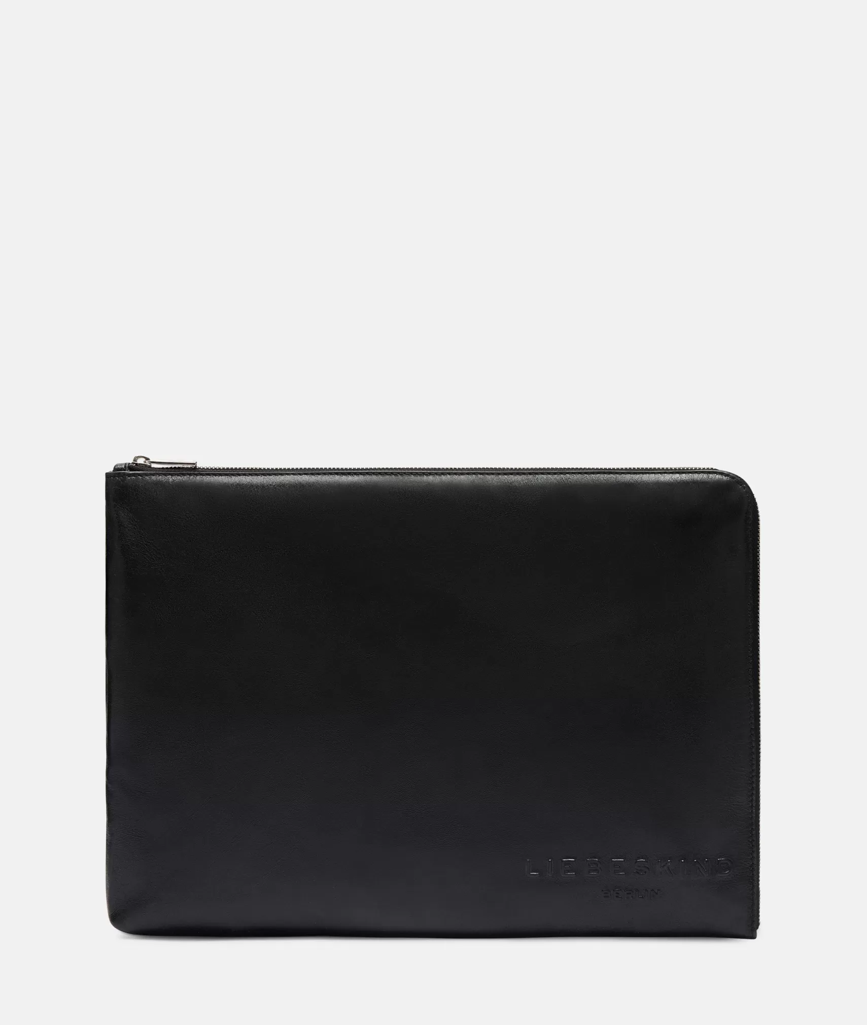 LIEBESKIND BERLIN Tablet Bags>Elvira Laptop Case black