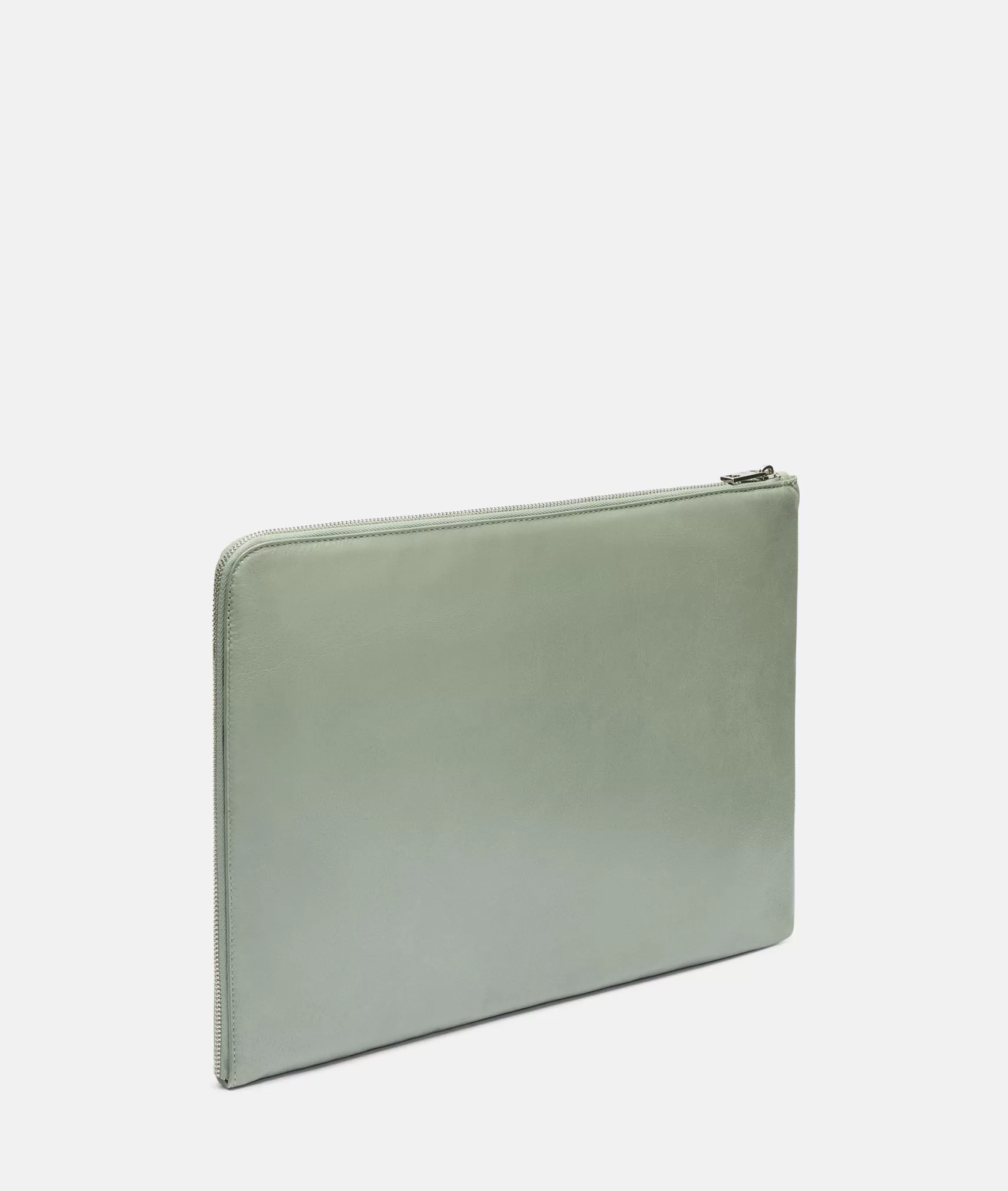 LIEBESKIND BERLIN Tablet Bags>Elvira Laptop Case sagegreen