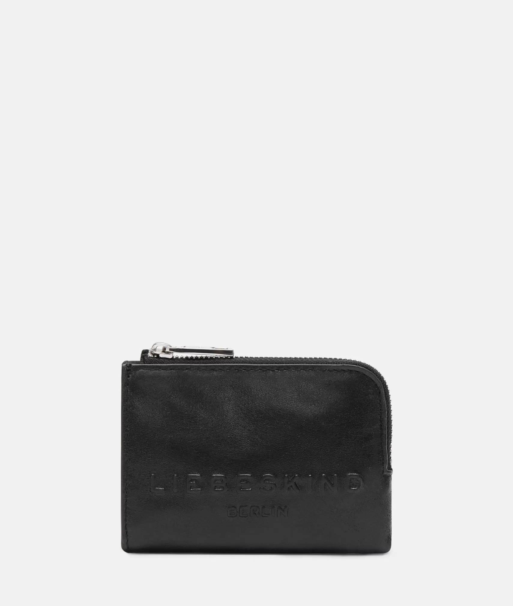 LIEBESKIND BERLIN Card Holder & Mini Purses>Elvira Lena black