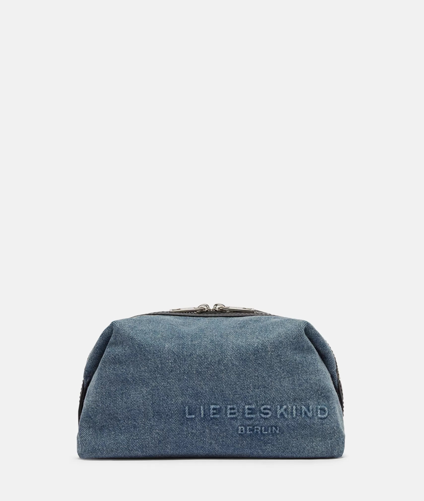 LIEBESKIND BERLIN Make-up Bags>Elvira Pouch paleblue