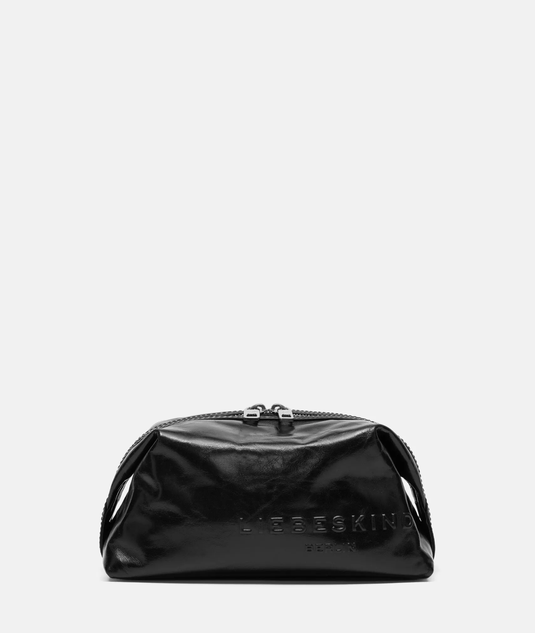 LIEBESKIND BERLIN Make-up Bags>Elvira Pouch black