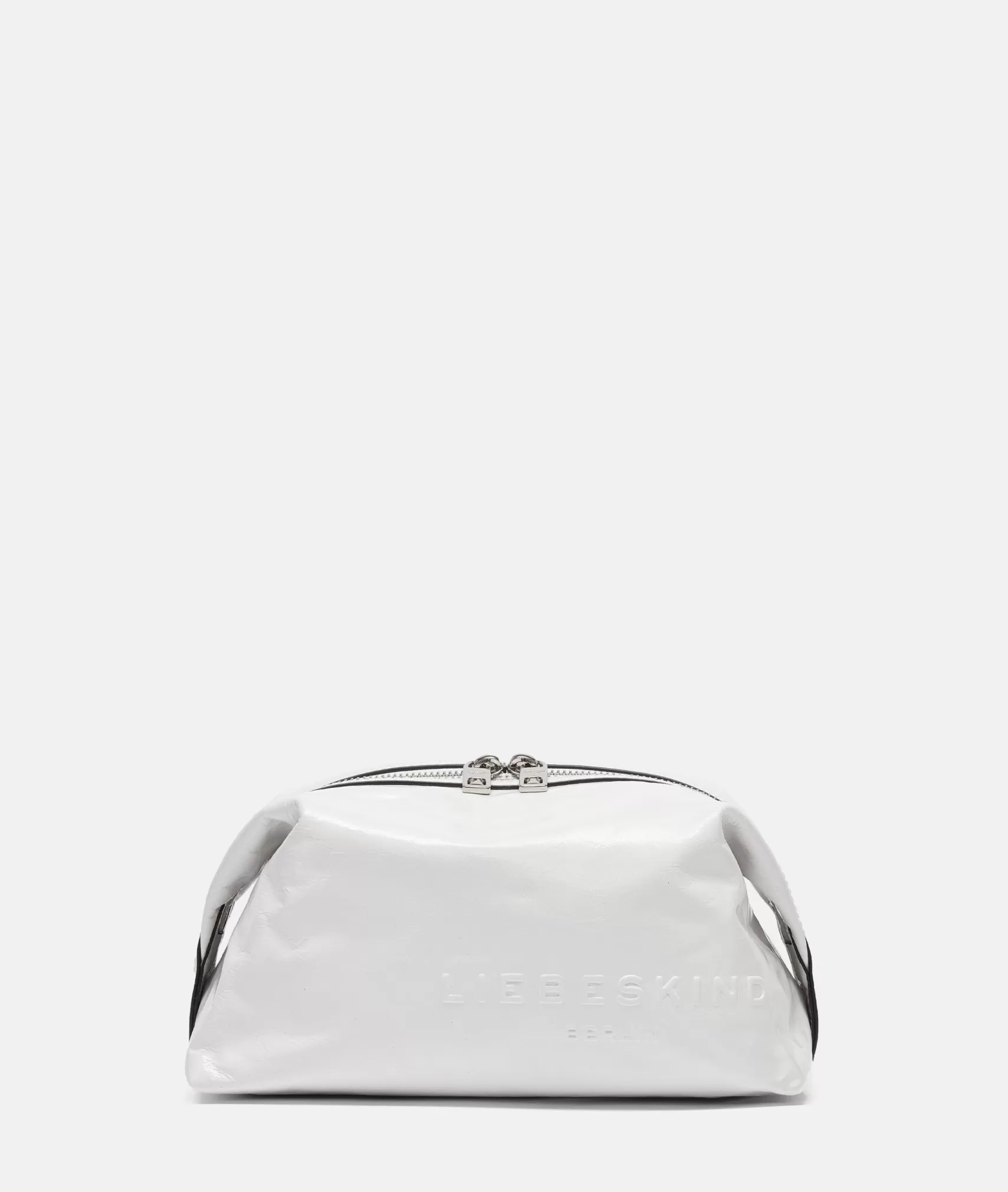 LIEBESKIND BERLIN Make-up Bags>Elvira Pouch white